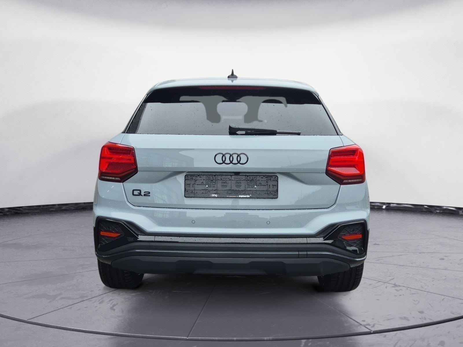 Audi - Q2 S line 35 TFSI 110(150) kW(PS) S tronic