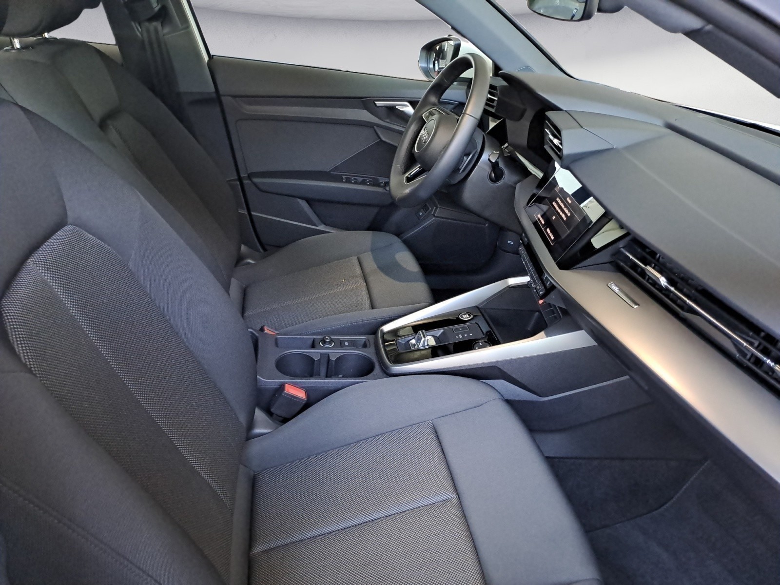 Audi - A3 Sportb. 40 TFSI S tronic