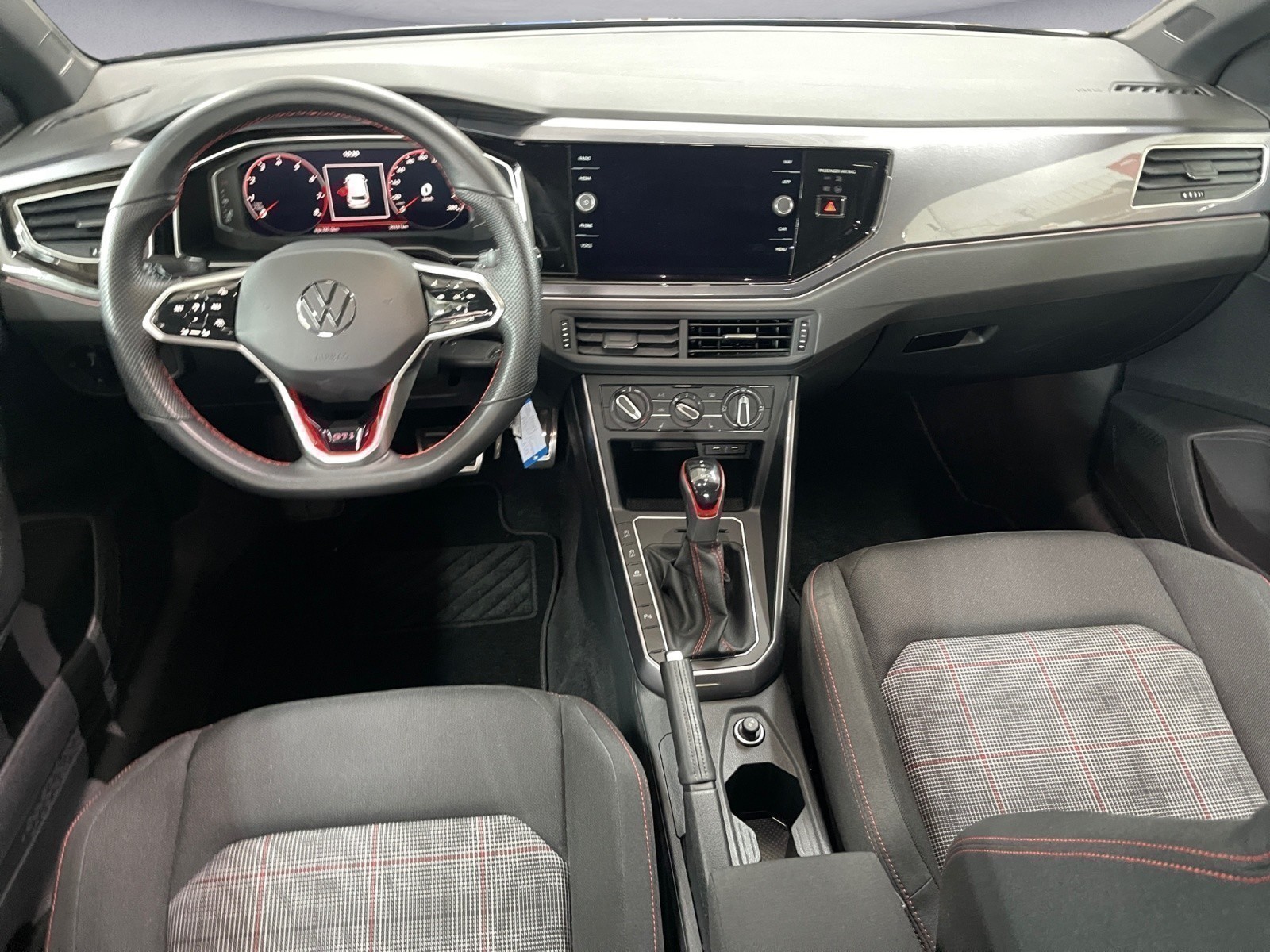 Volkswagen - Polo GTI