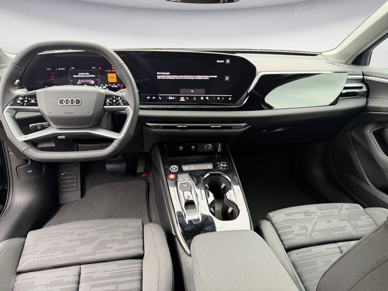 Audi - A5 Avant TFSI  S tronic