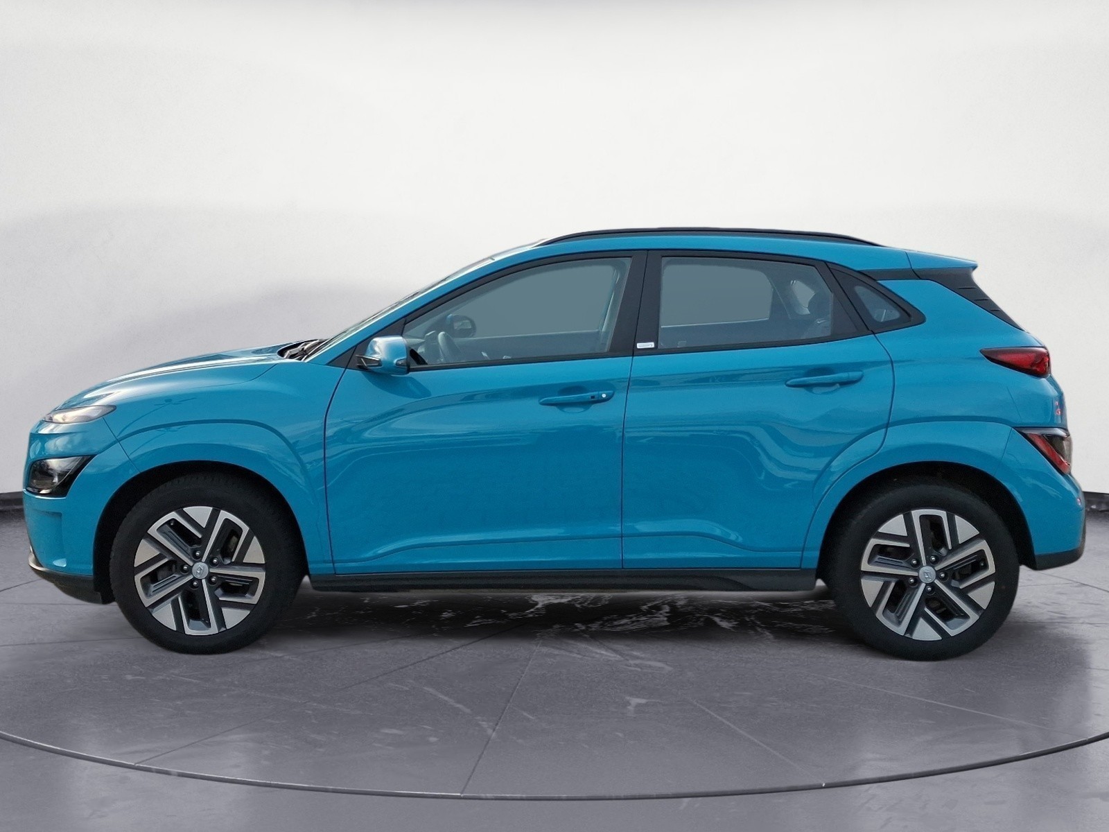 Hyundai - KONA Elektro Frontantrieb