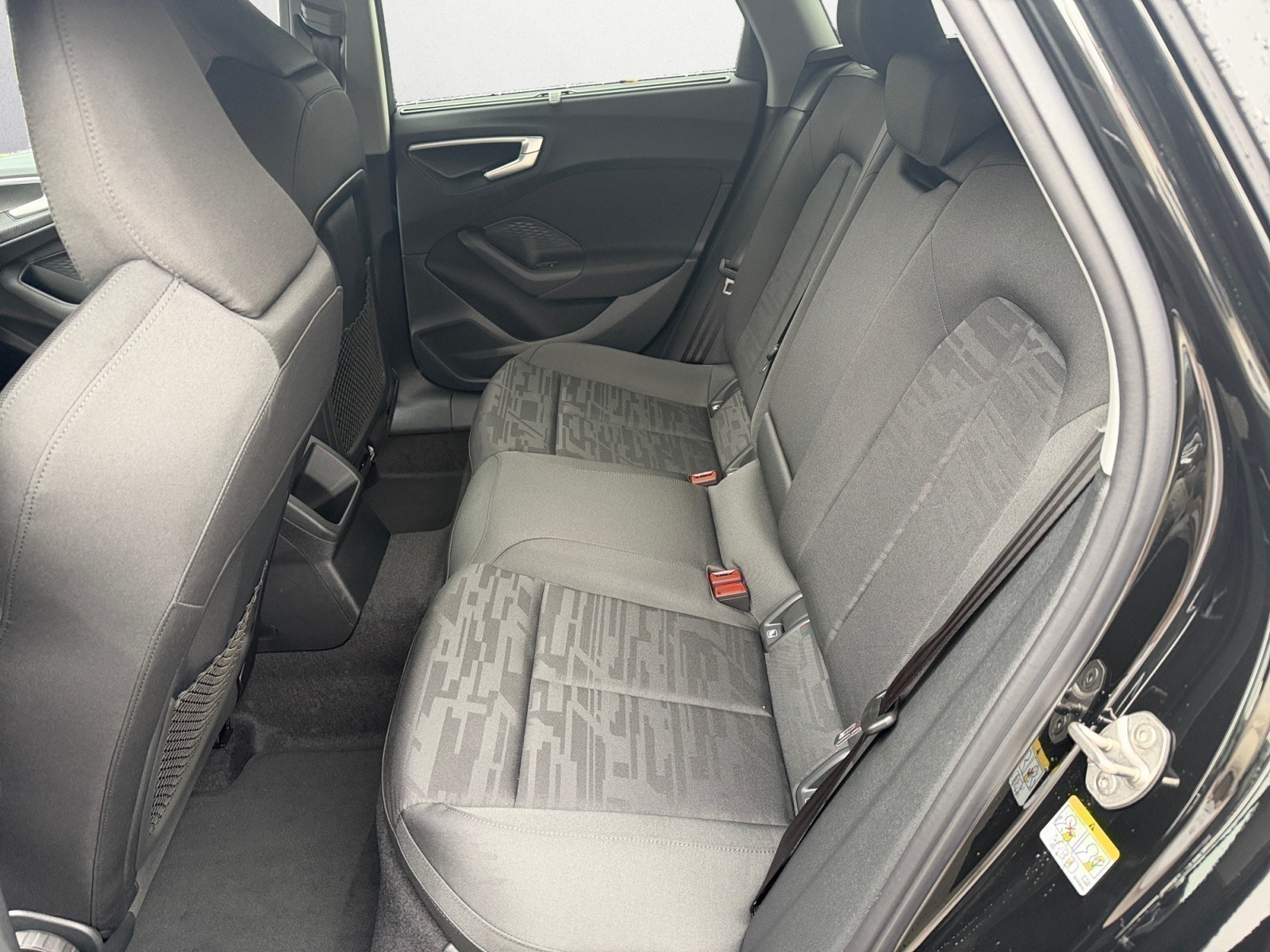 Audi - A5 Avant TFSI  S tronic