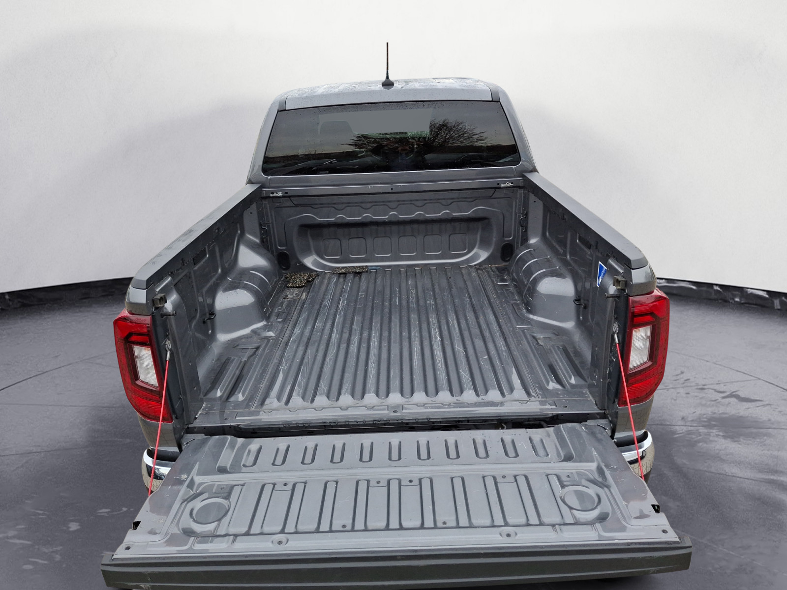 Volkswagen - Amarok 3.0 TDI 4MOTION Autm. Style