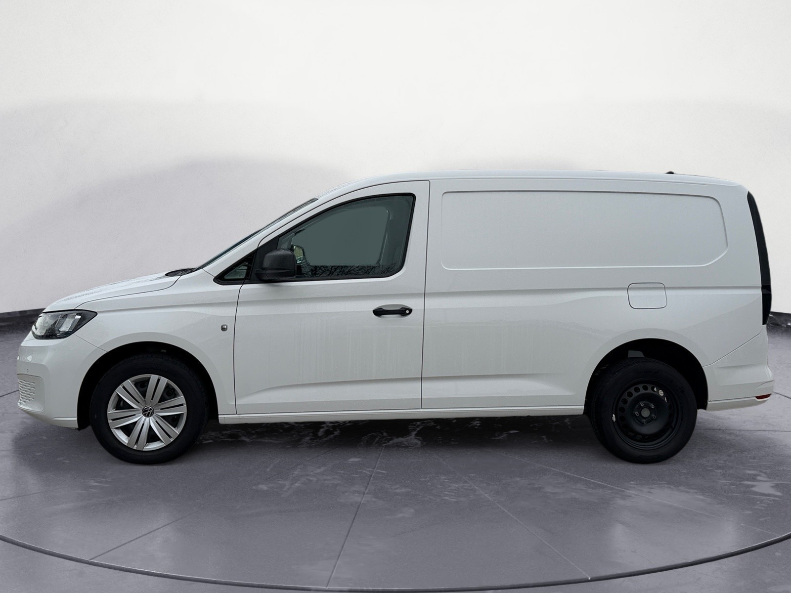 Volkswagen - Caddy Cargo 1.5 TSI Maxi