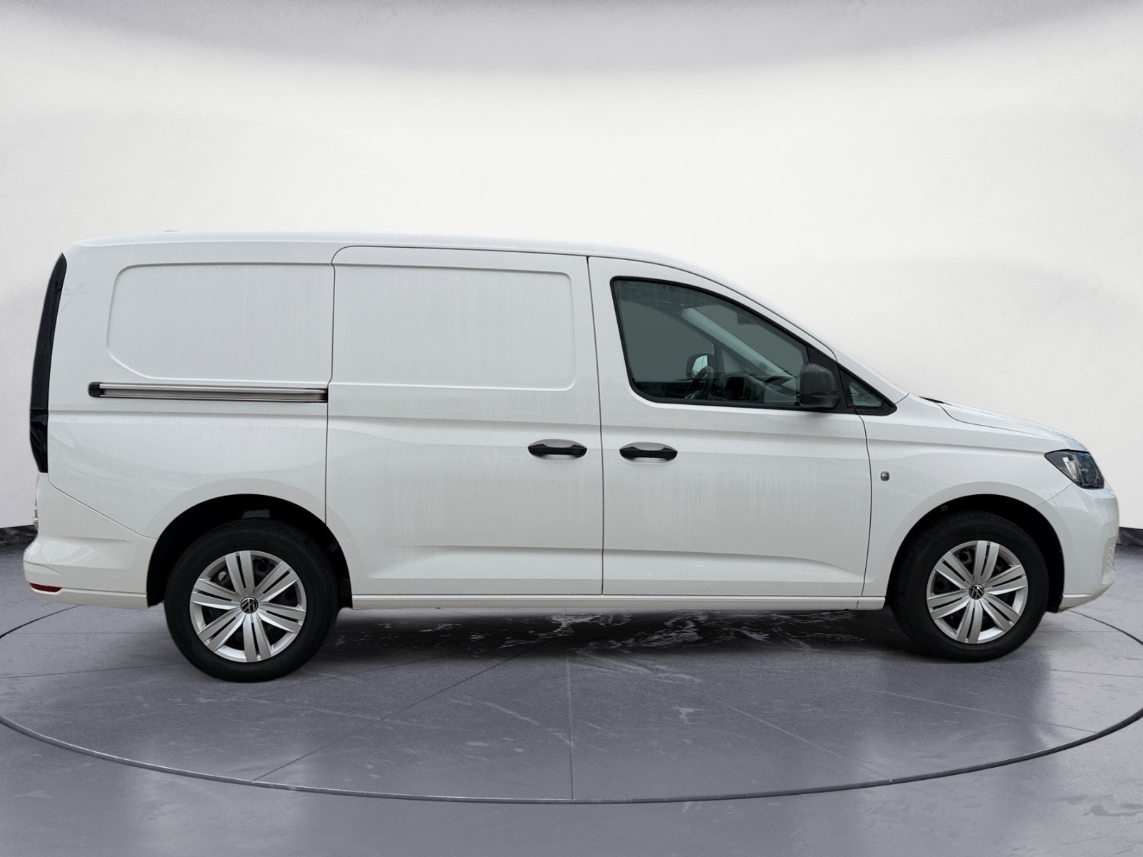 Volkswagen - Caddy Cargo 1.5 TSI Maxi