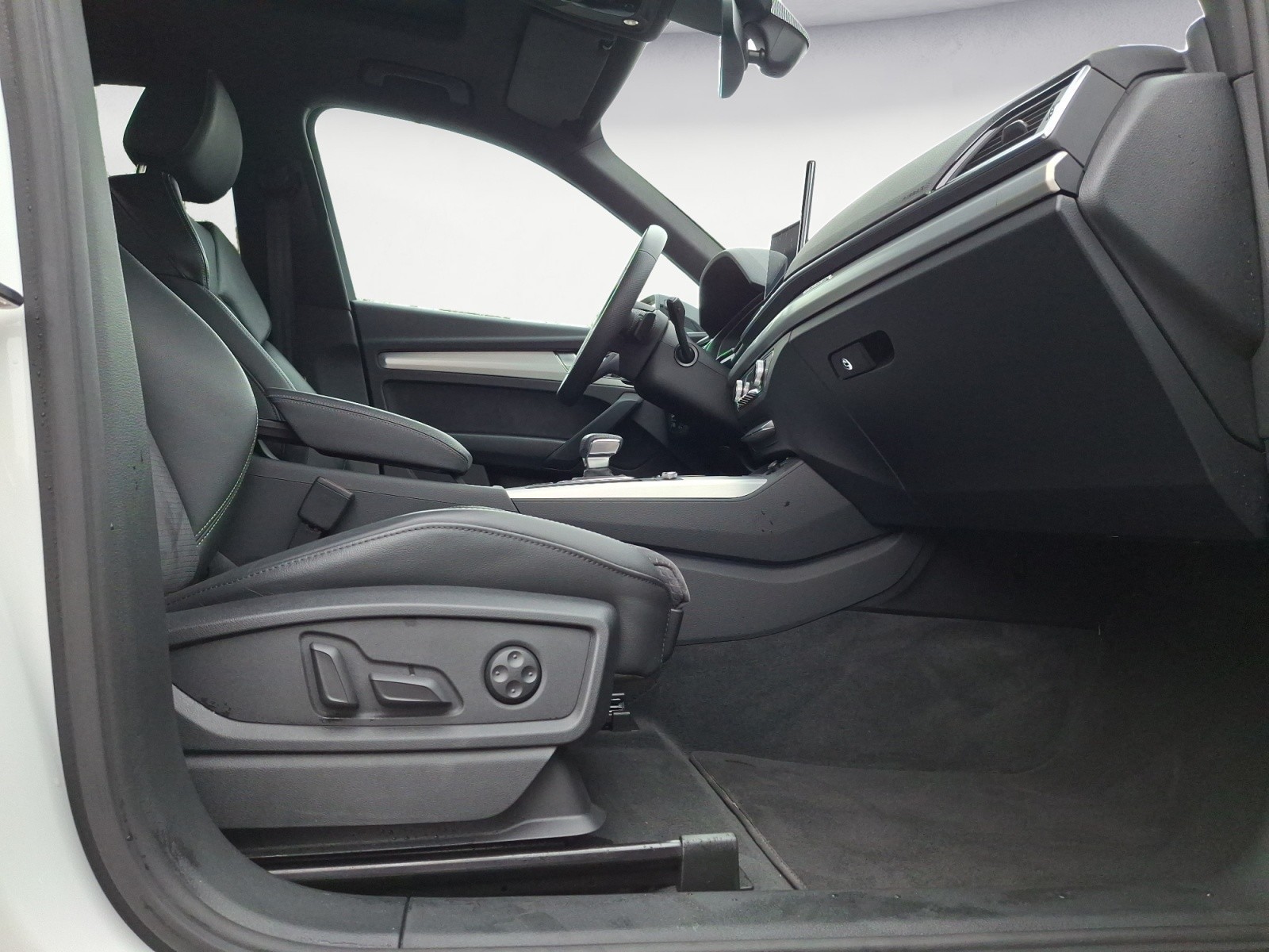 Audi - SQ5 3.0 TDI quattro tiptronic