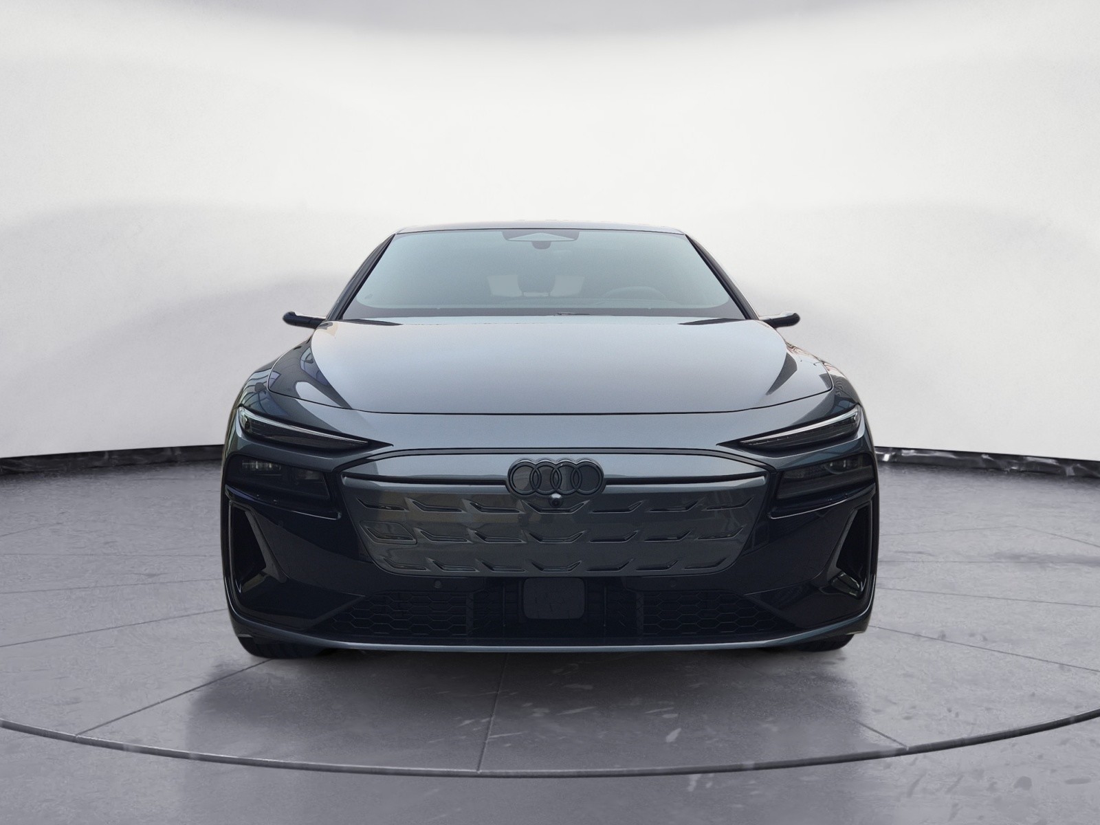 Audi - A6 Sportback e-tron quattro