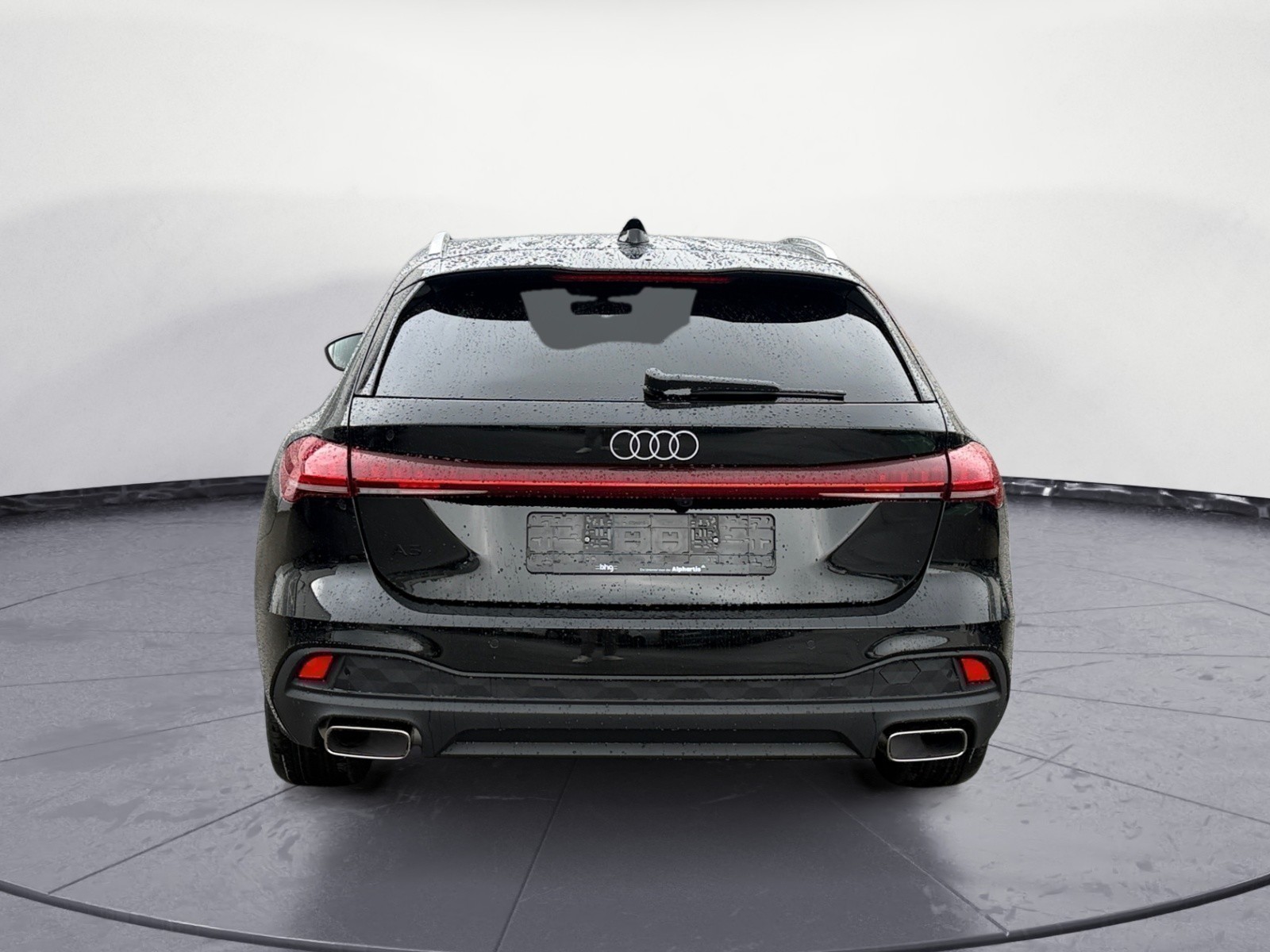 Audi - A5 Avant TFSI  S tronic