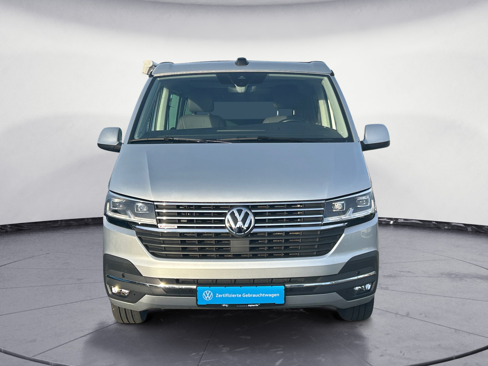 Volkswagen - T6 California DSG 4MOTION Ocean