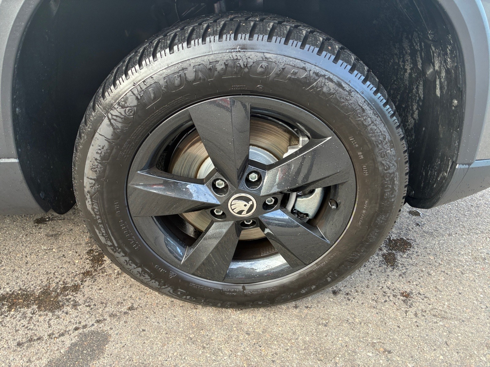 Skoda - Karoq Tour 1,5 TSI 7-Gang-DSG