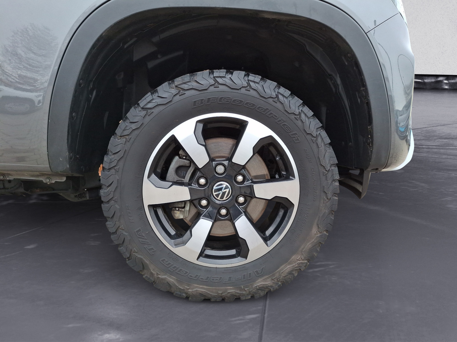 Volkswagen - Amarok 3.0 TDI 4MOTION Autm. Style