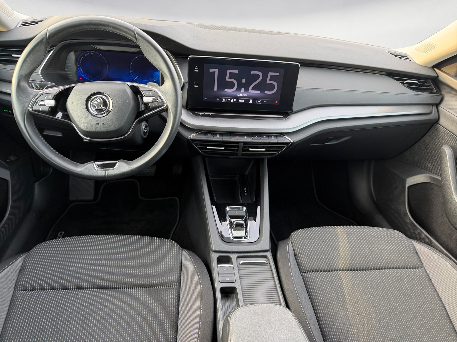 Skoda - Octavia Combi 1.4 TSI iV DSG Ambition