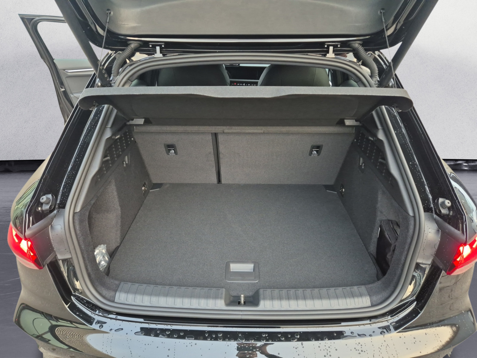 Audi - A3 Sportback S line TFSI S t ronic