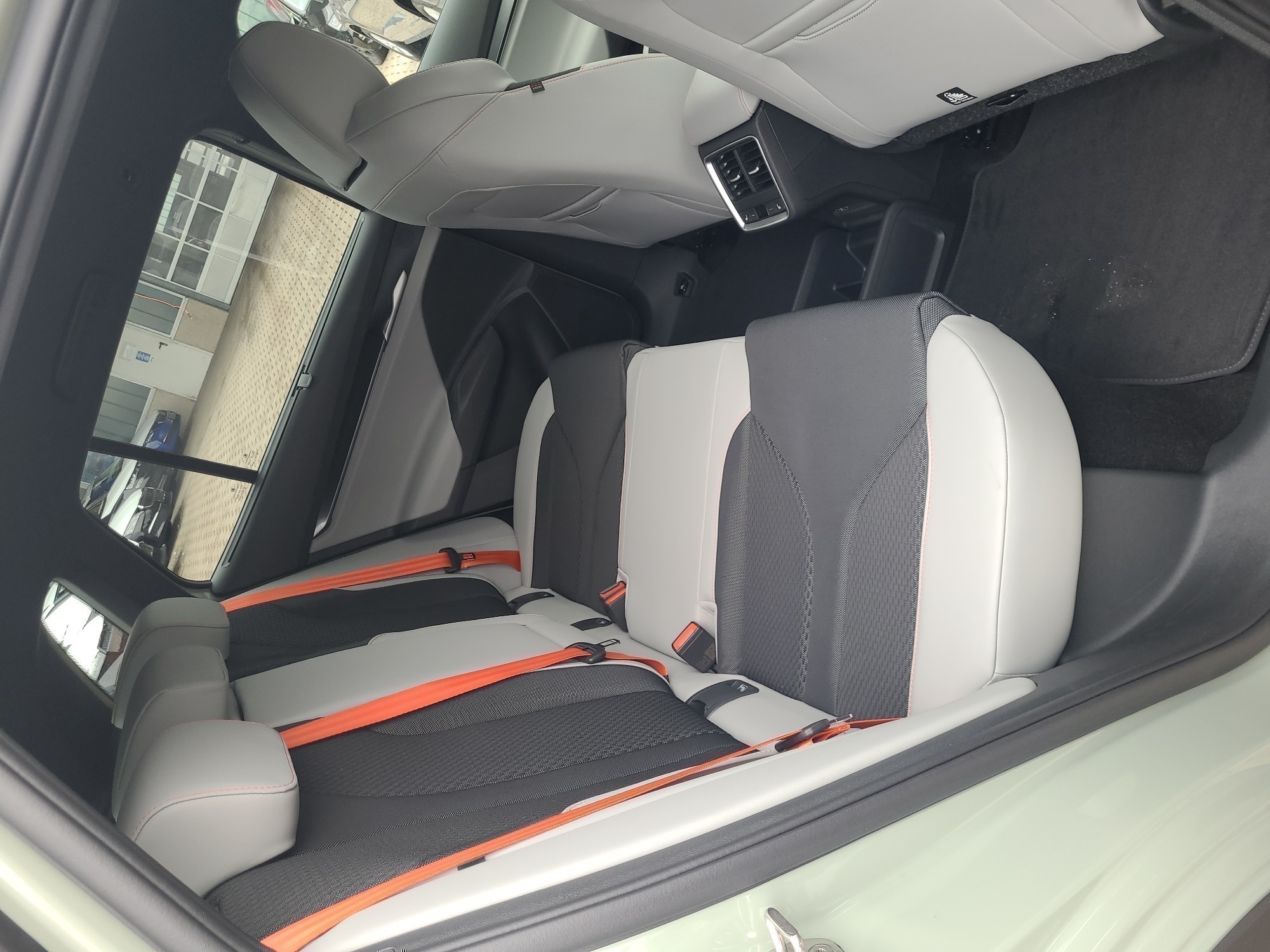 Skoda - Elroq Alpha h Batterie Elektromoto