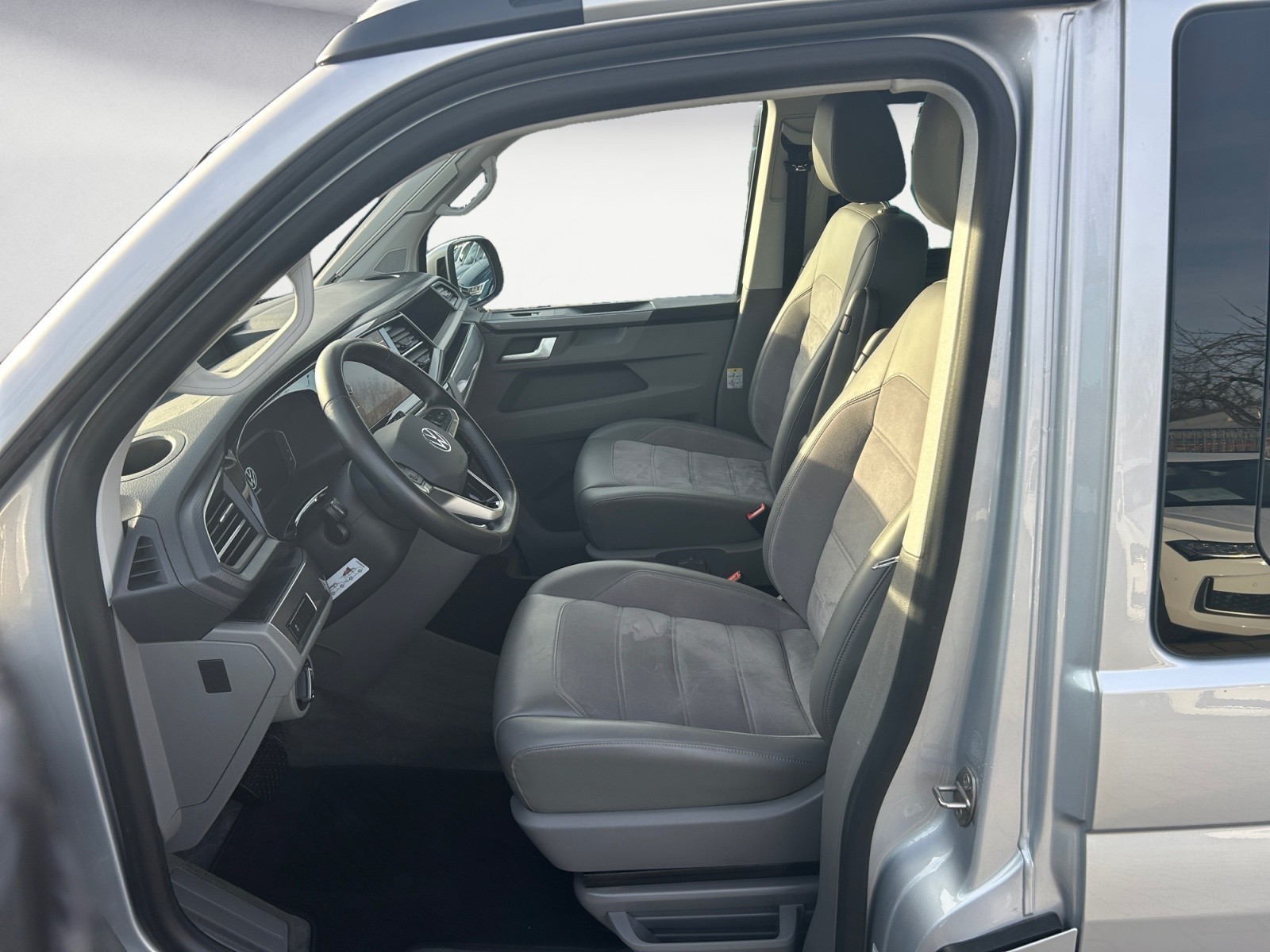 Volkswagen - T6 California DSG 4MOTION Ocean