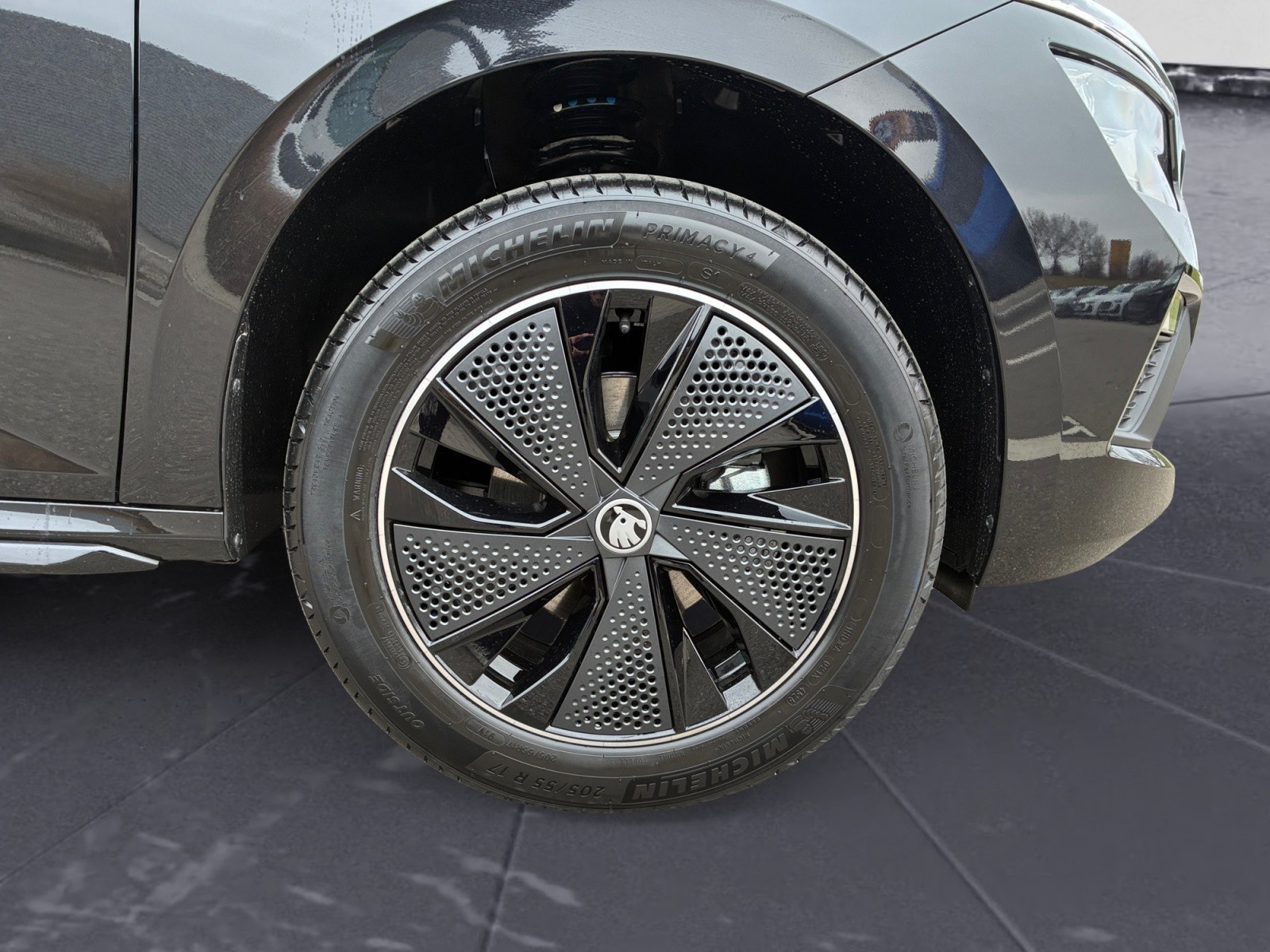 Skoda - Kamiq Monte Carlo 1,0 TSI 7-Gang-DSG