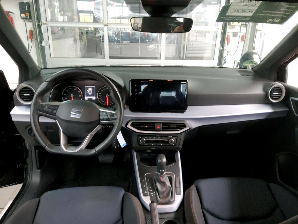 Seat - Arona 1.0 TSI OPF DSG FR