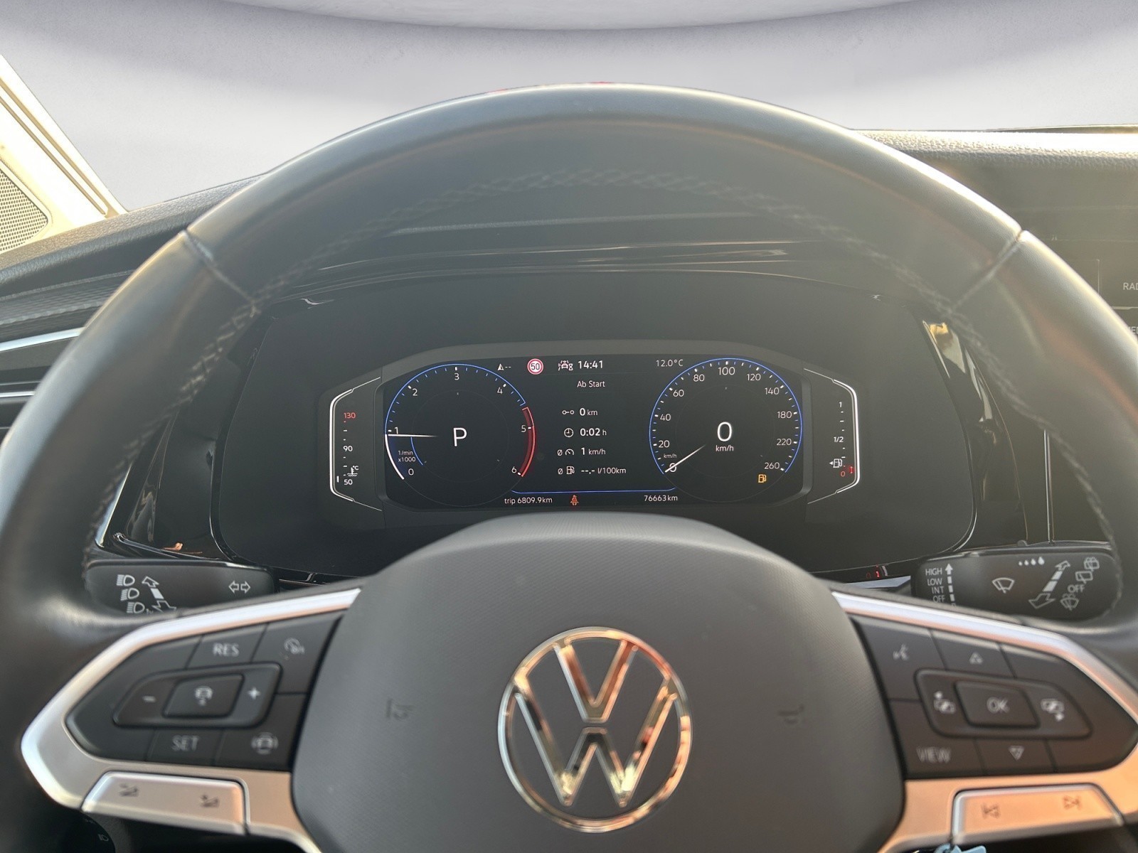 Volkswagen - T6 California DSG 4MOTION Ocean