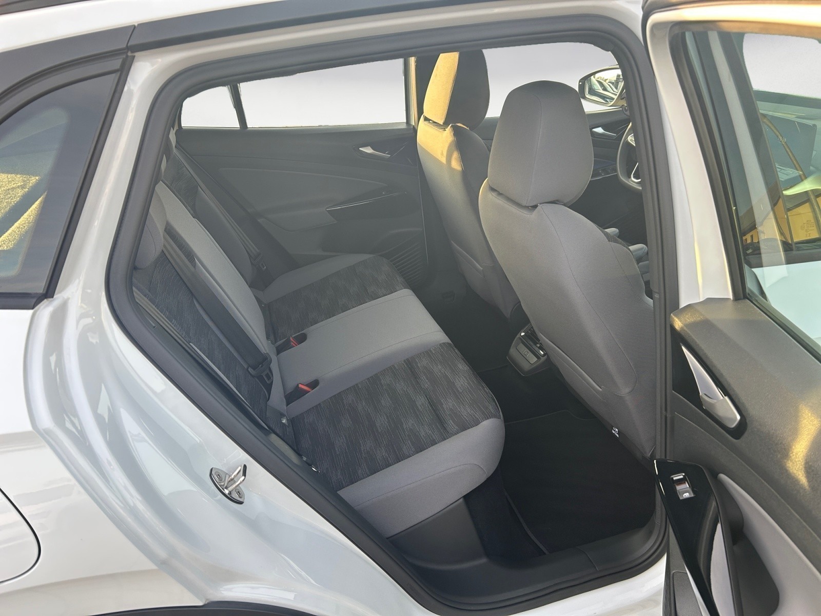 Volkswagen - ID.4 Pro