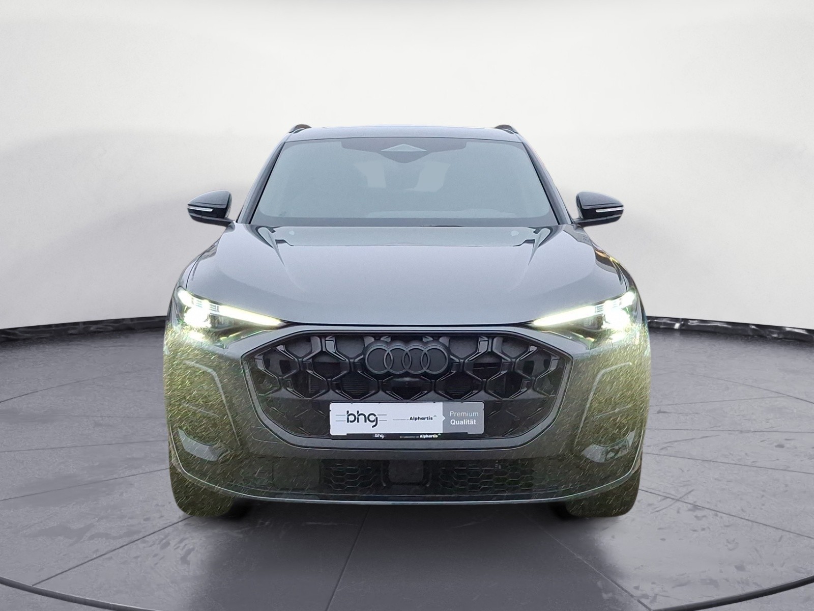 Audi - Q5 Sportback TDI quattro  S t ronic