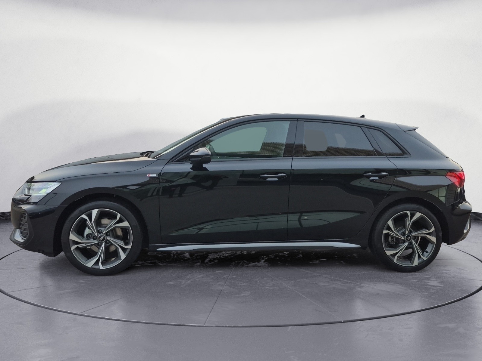 Audi - A3 Sportback S line TFSI S t ronic