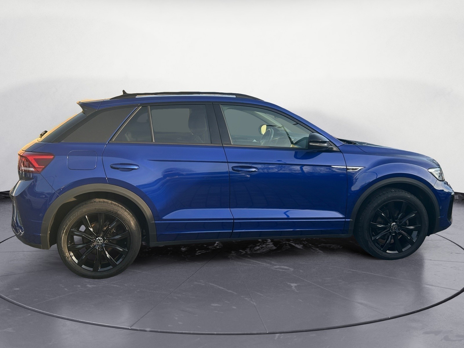 Volkswagen - T-Roc 1.5 TSI OPF R-Line