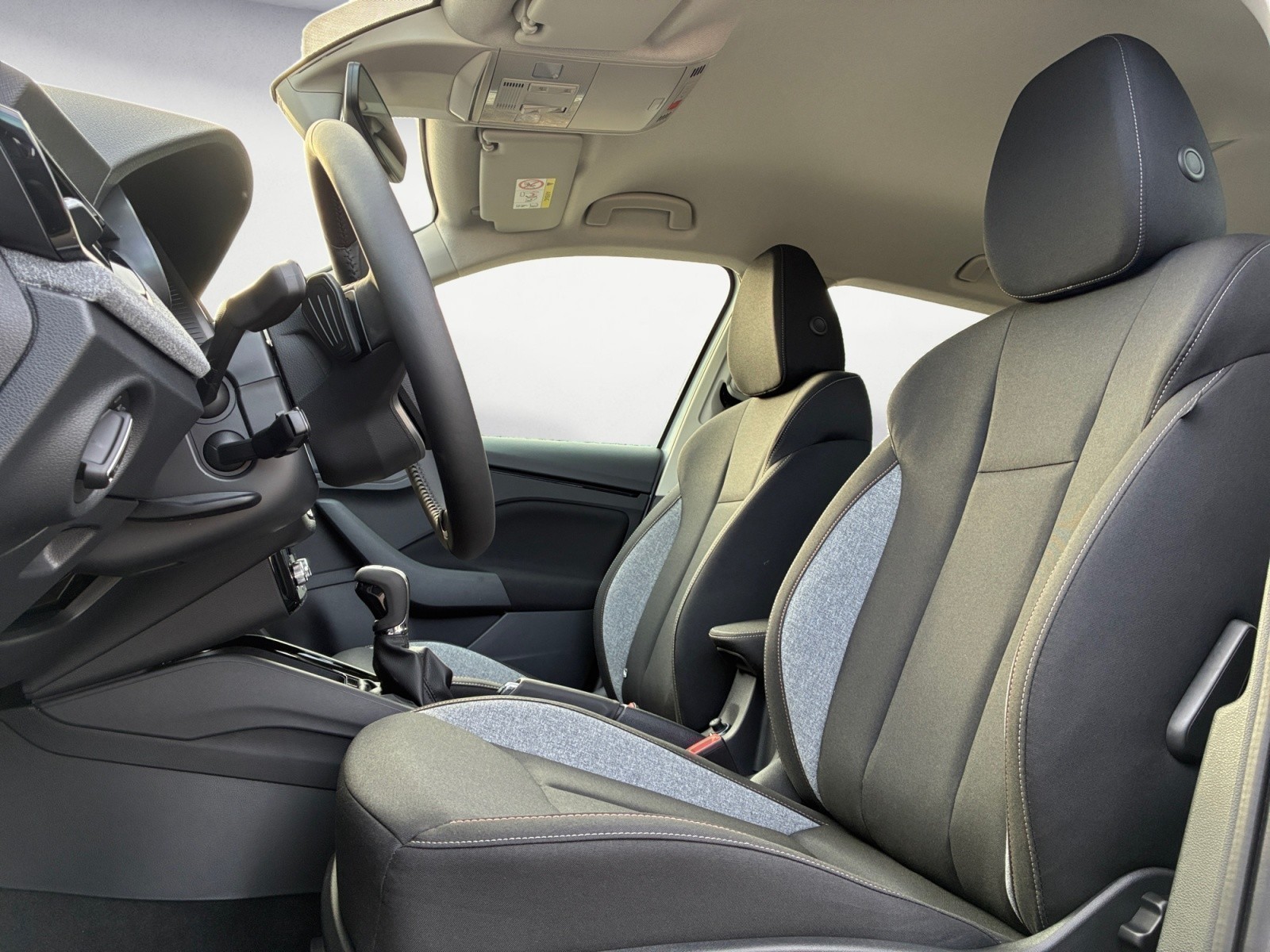 Skoda - Kamiq Tour 1,5 TSI 7-Gang-DSG