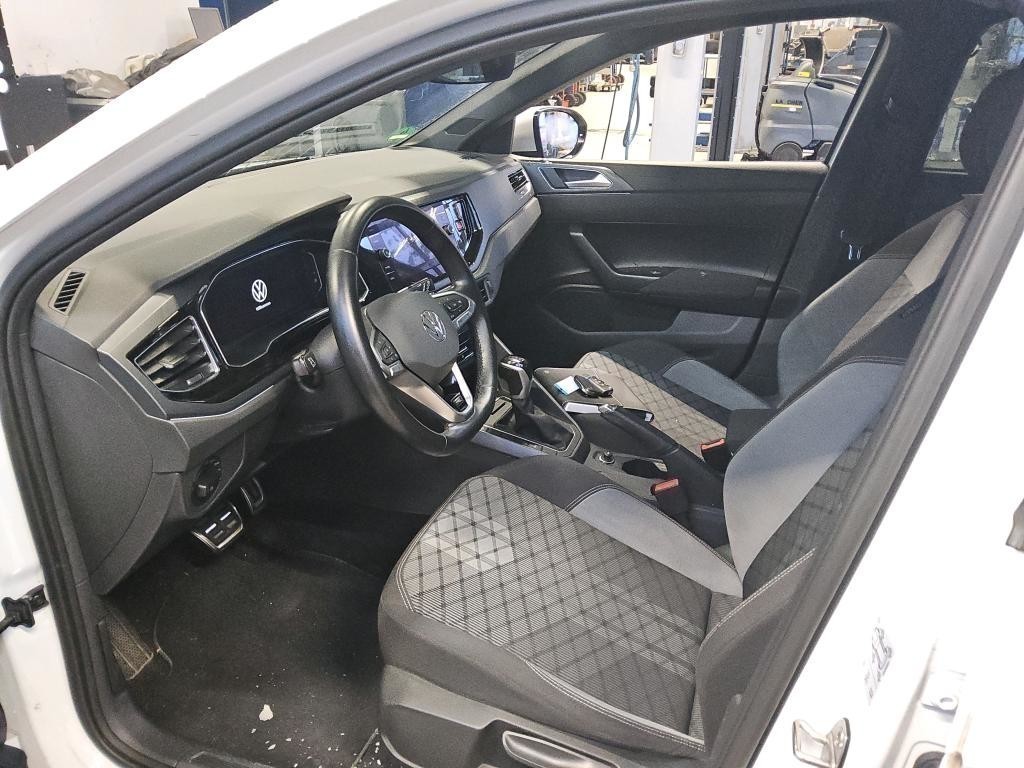 Volkswagen - Taigo 1.0 TSI OPF DSG R-Line