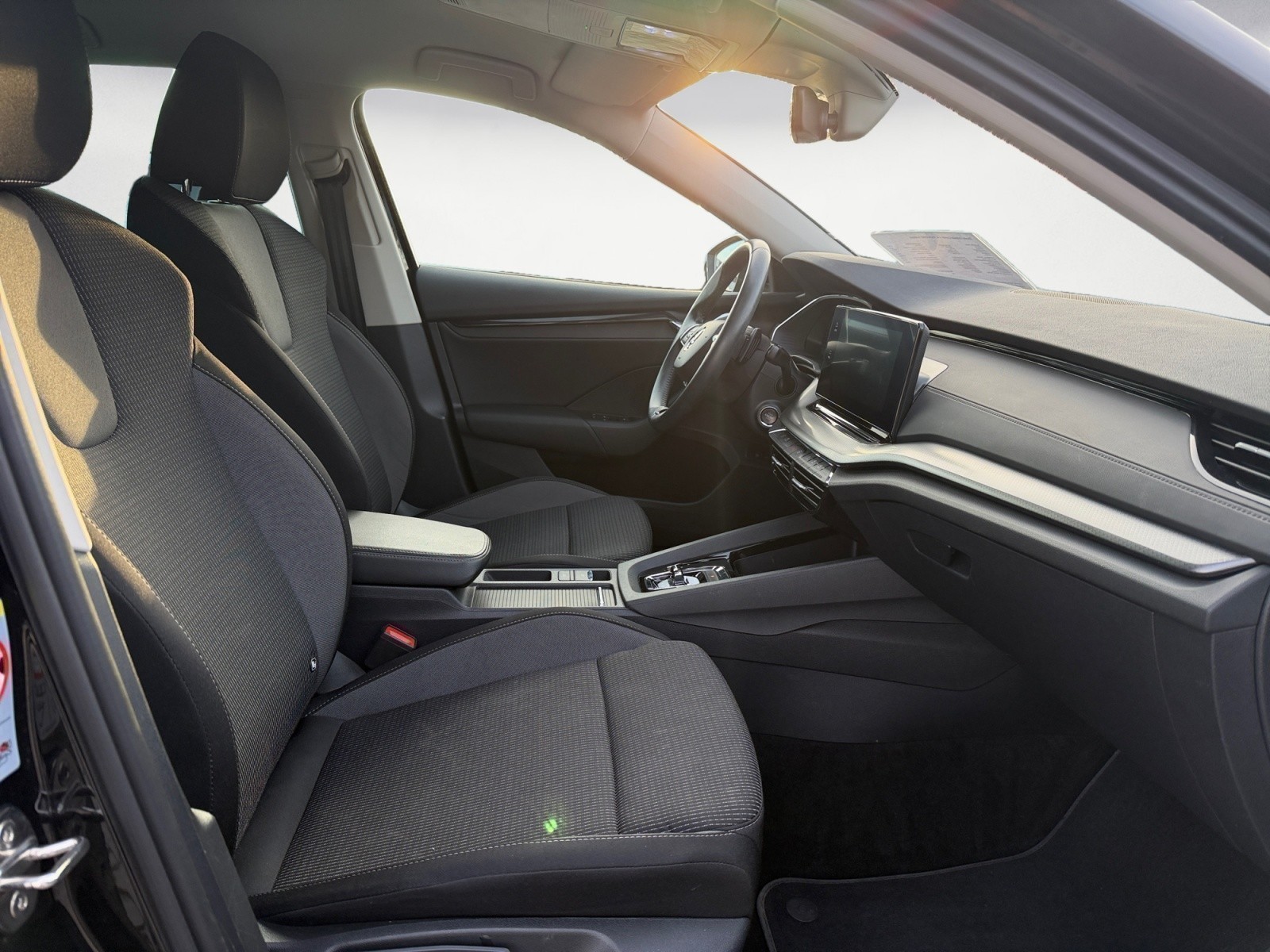 Skoda - Octavia Combi 1.4 TSI iV DSG Ambition