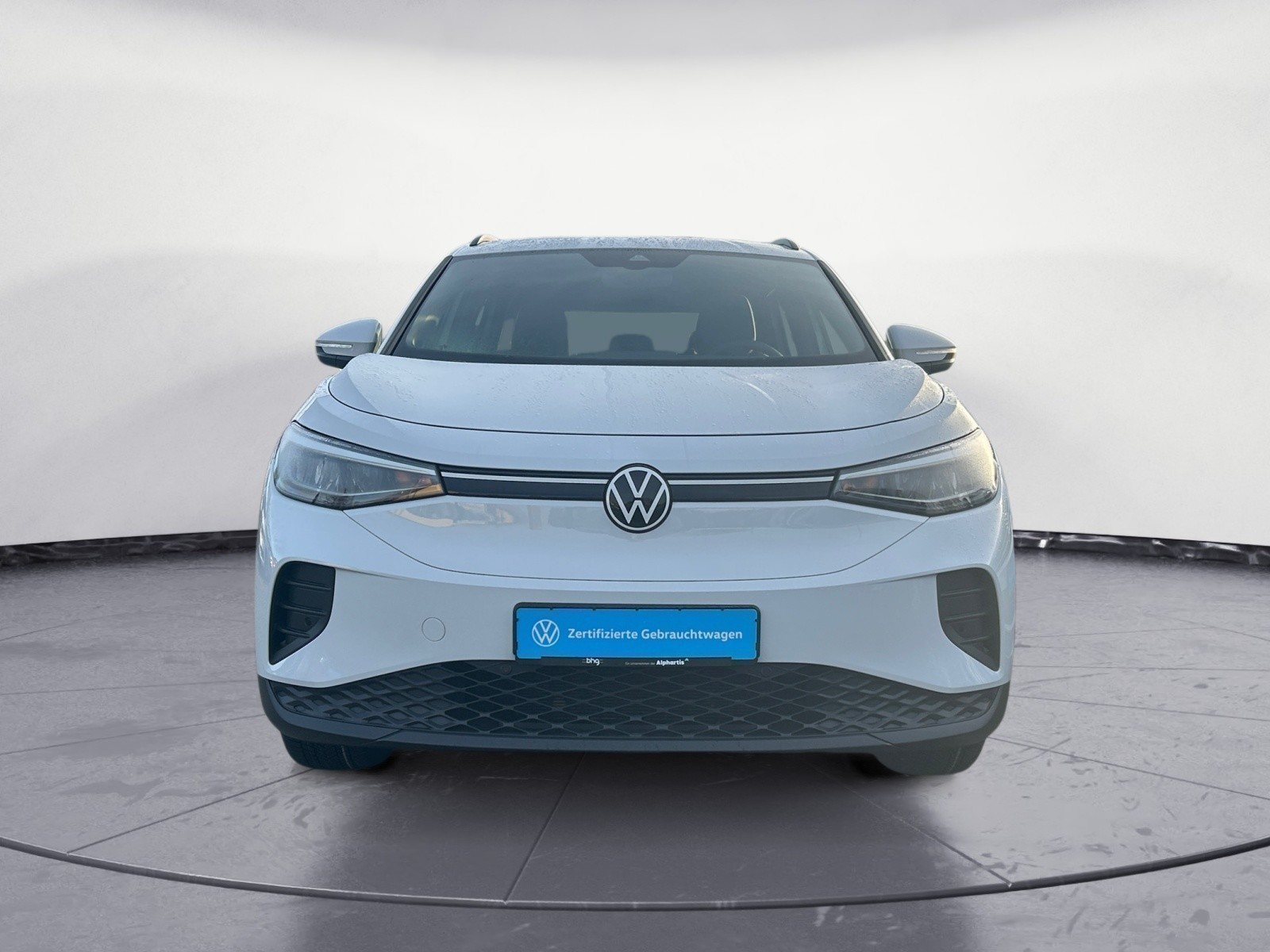 Volkswagen - ID.4 Pro