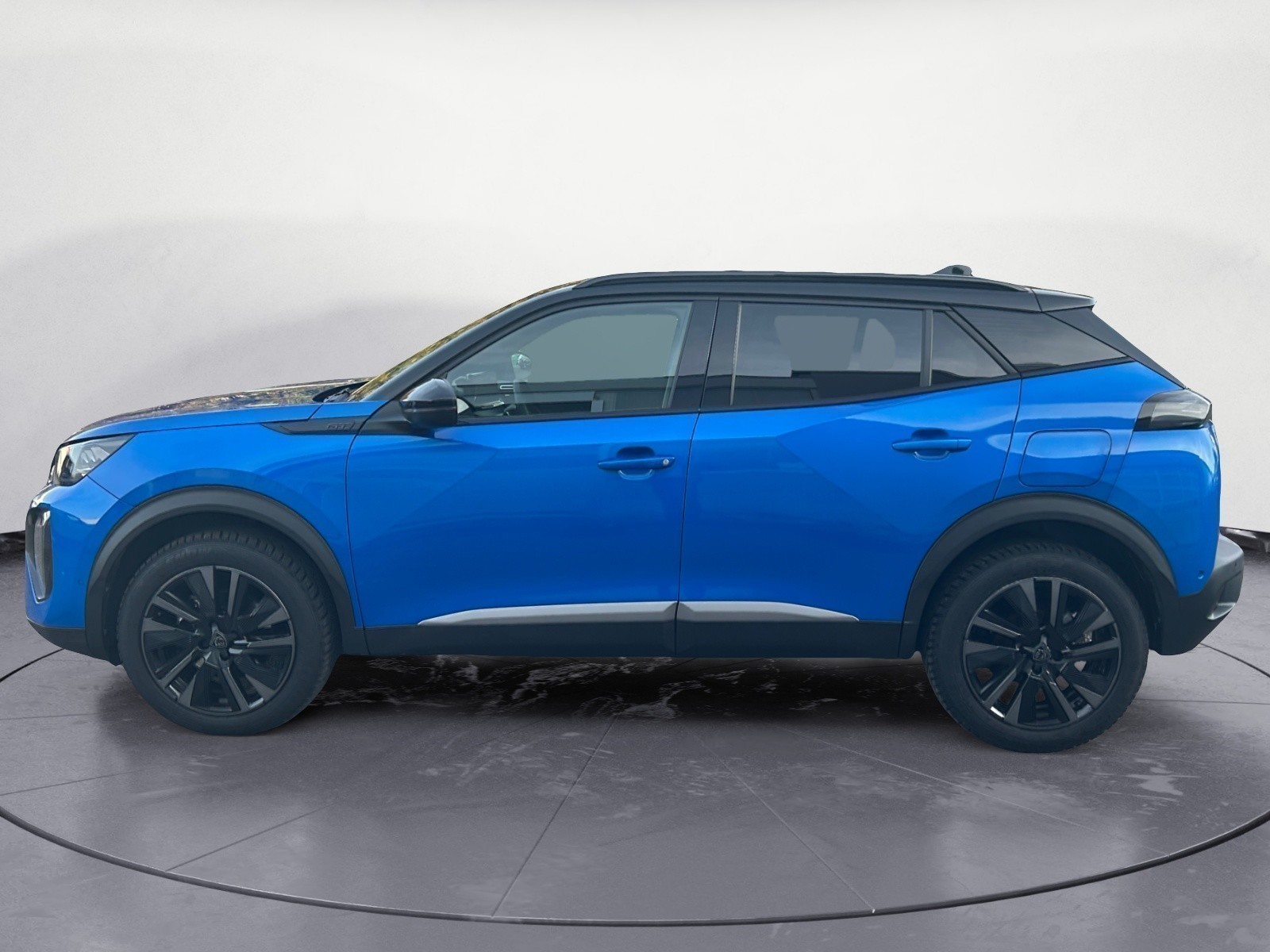 Peugeot - 2008 BlueHDi 130 GT