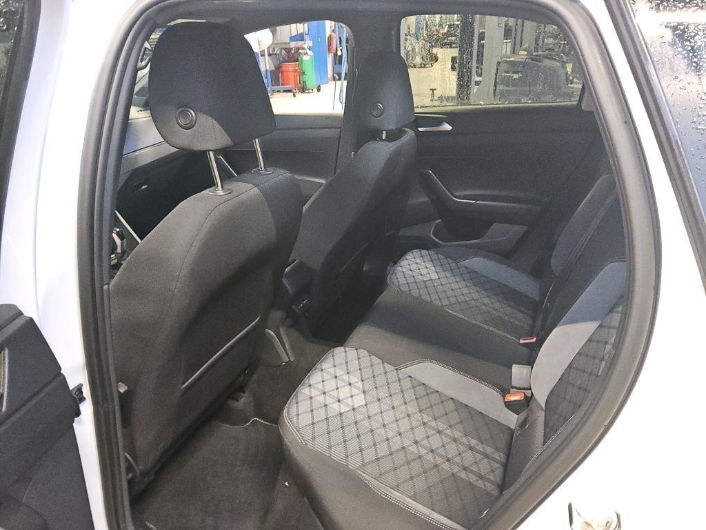 Volkswagen - Taigo 1.0 TSI OPF DSG R-Line