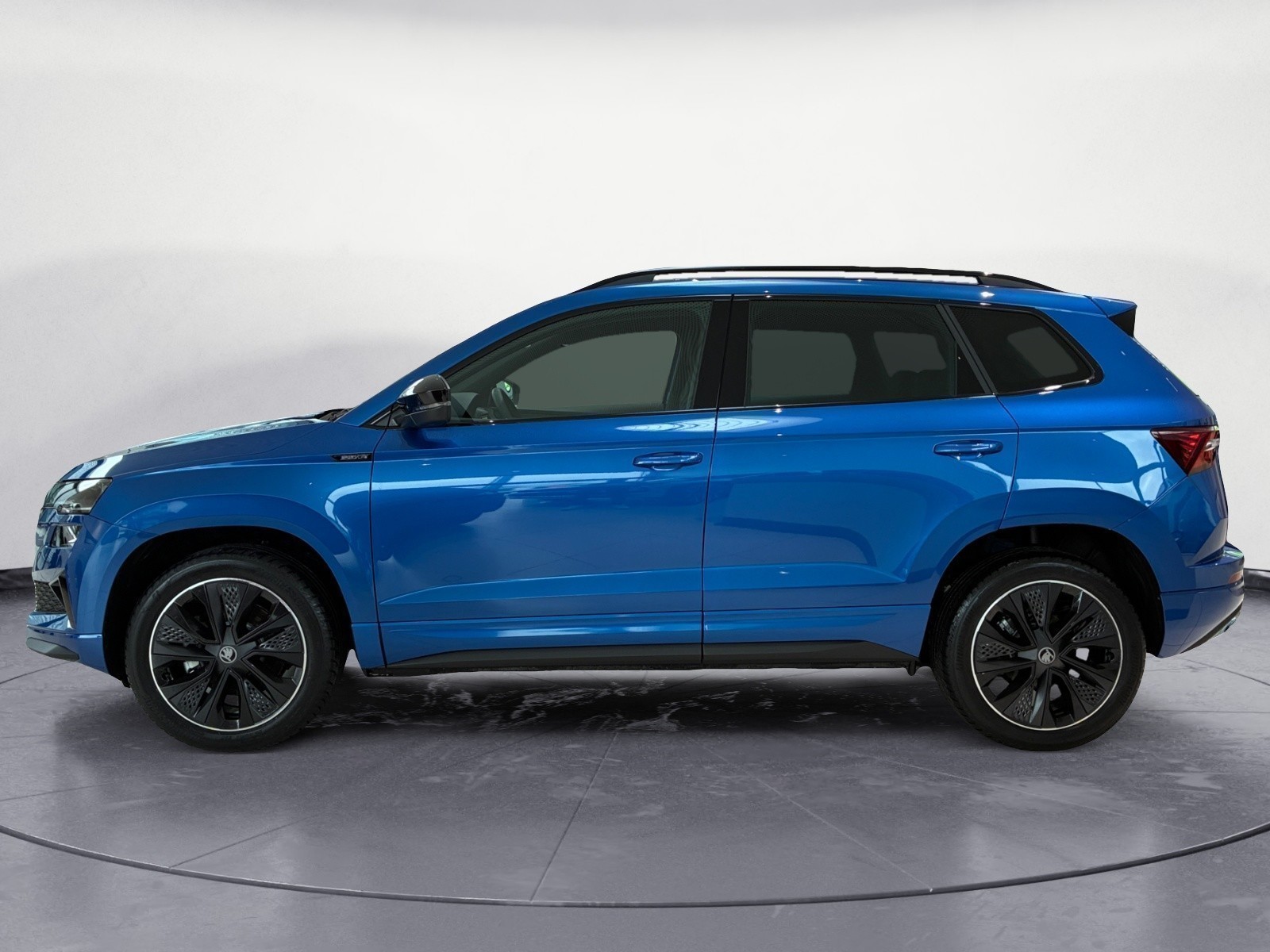 Skoda - Karoq Sportline 1,5 TSI 7-Gang-DSG