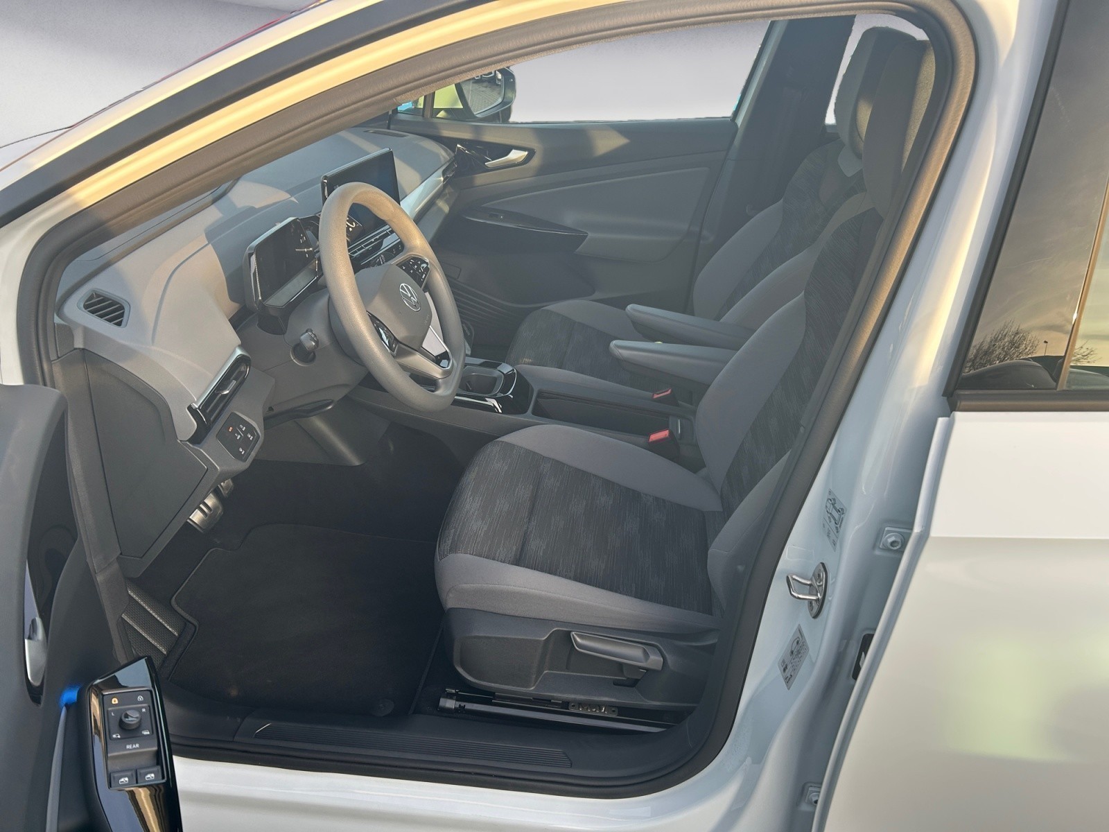 Volkswagen - ID.4 Pro