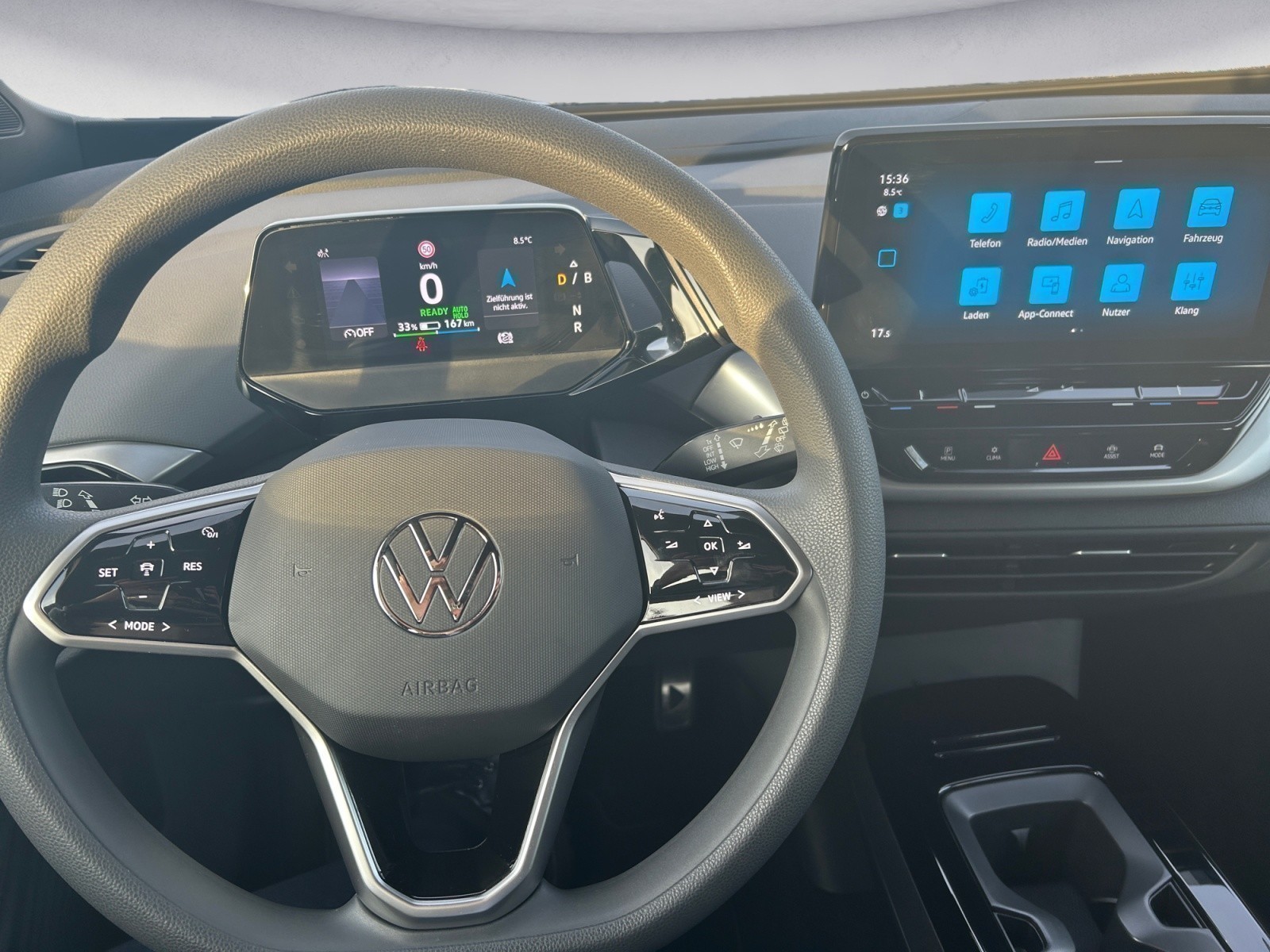 Volkswagen - ID.4 Pro