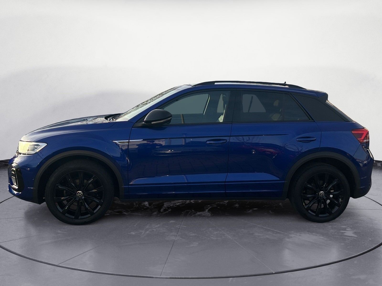 Volkswagen - T-Roc 1.5 TSI OPF R-Line