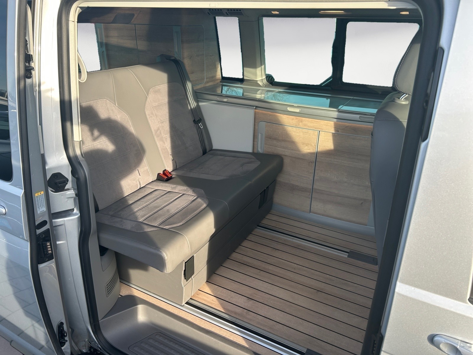 Volkswagen - T6 California DSG 4MOTION Ocean