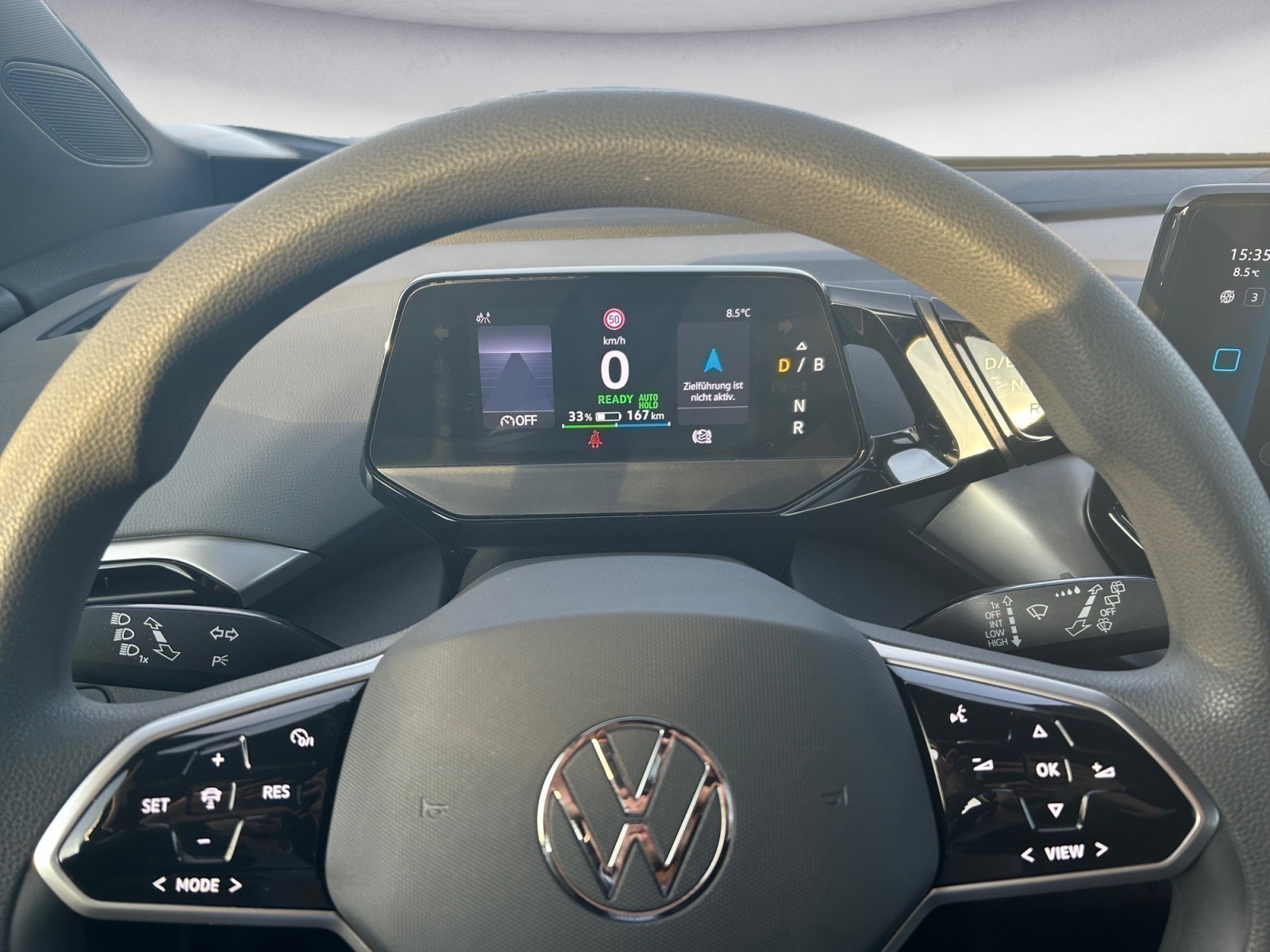 Volkswagen - ID.4 Pro