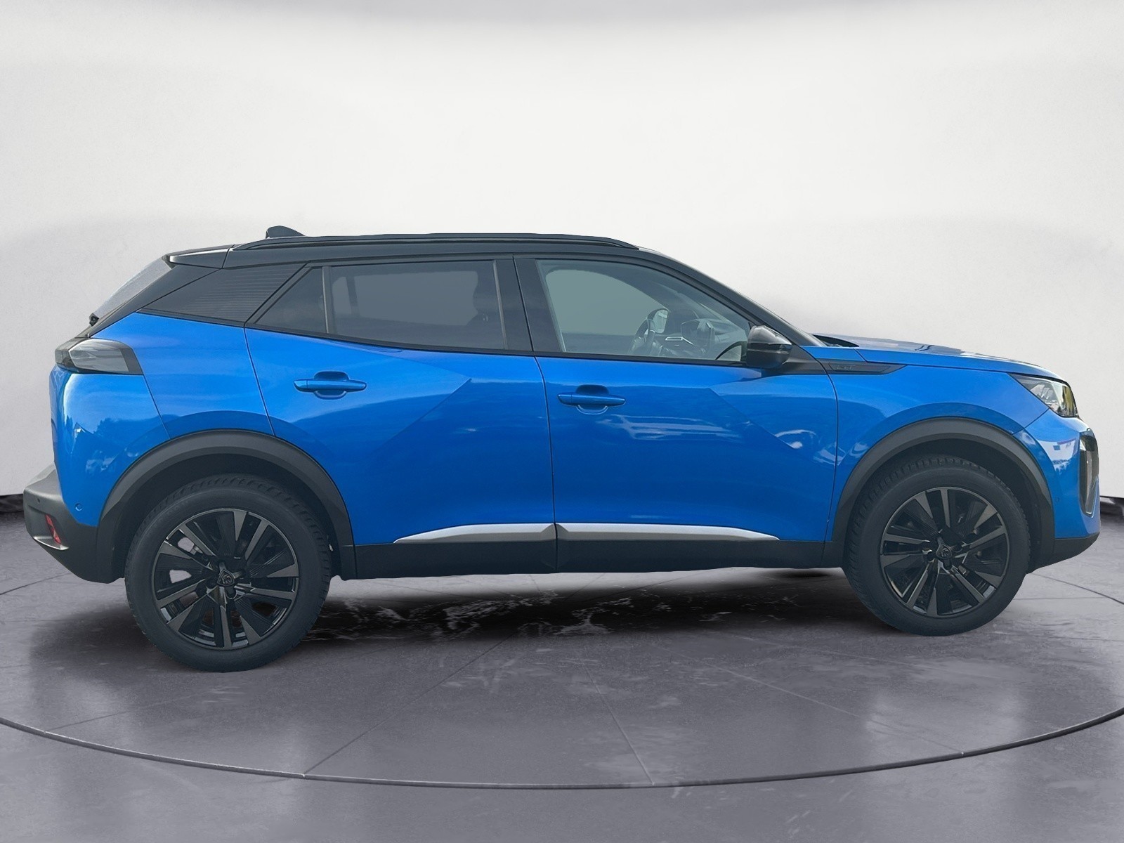 Peugeot - 2008 BlueHDi 130 GT