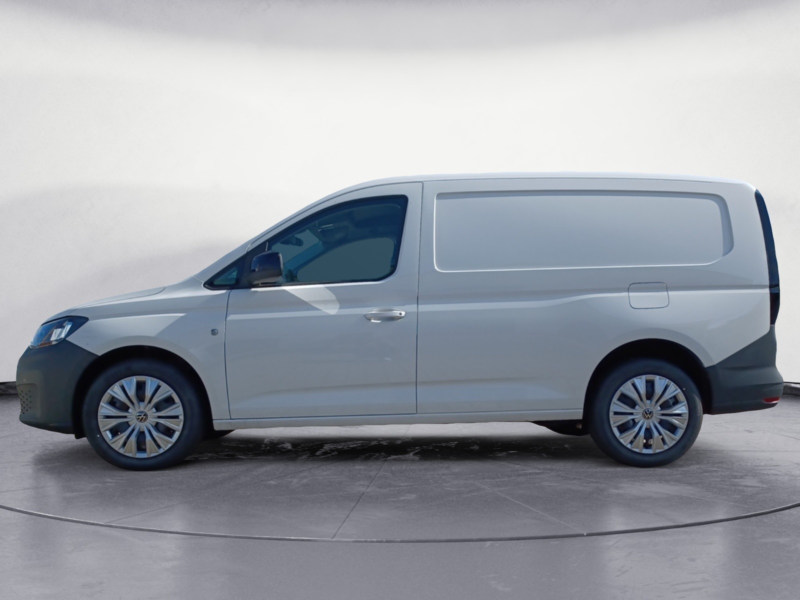 Volkswagen - Caddy Cargo Maxi 2,0 l TDI EU6 SCR 4MOTION 4MOTION 6-Gang Radst. 2970 mm