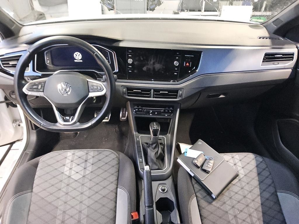 Volkswagen - Taigo 1.0 TSI OPF DSG R-Line