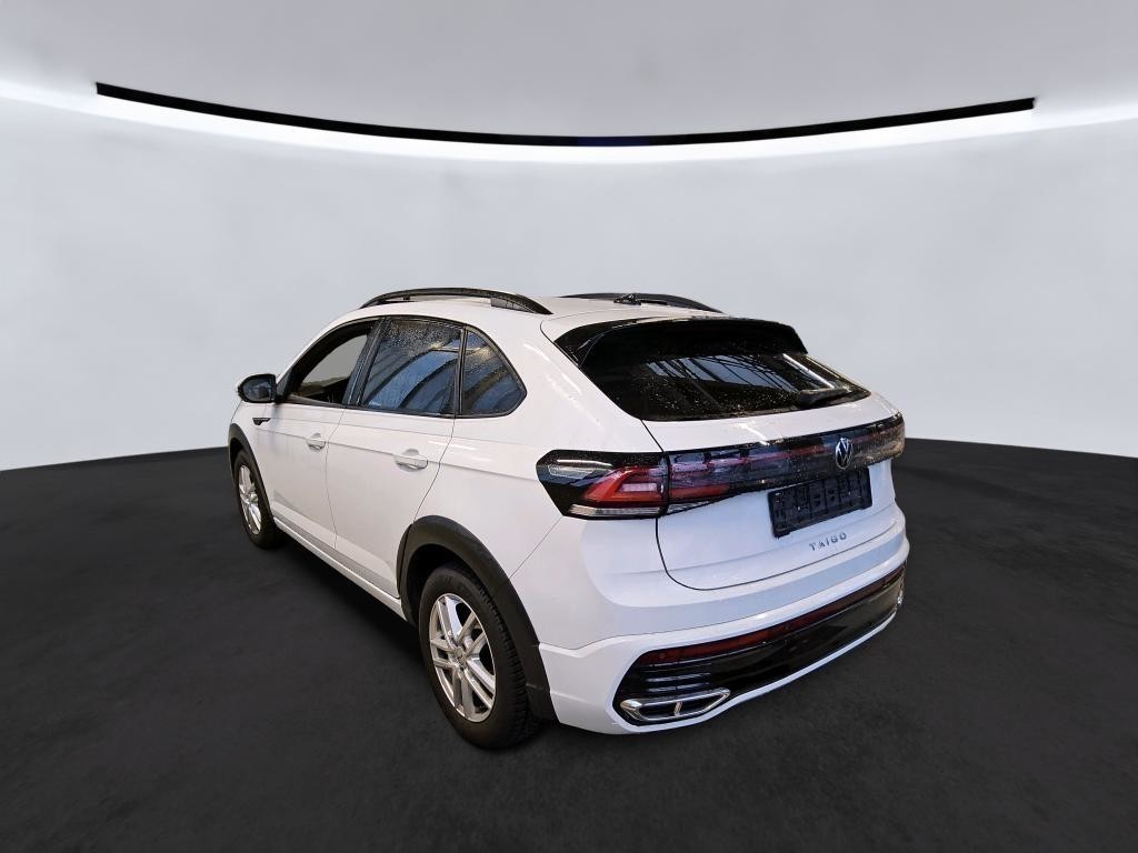 Volkswagen - Taigo 1.0 TSI OPF DSG R-Line