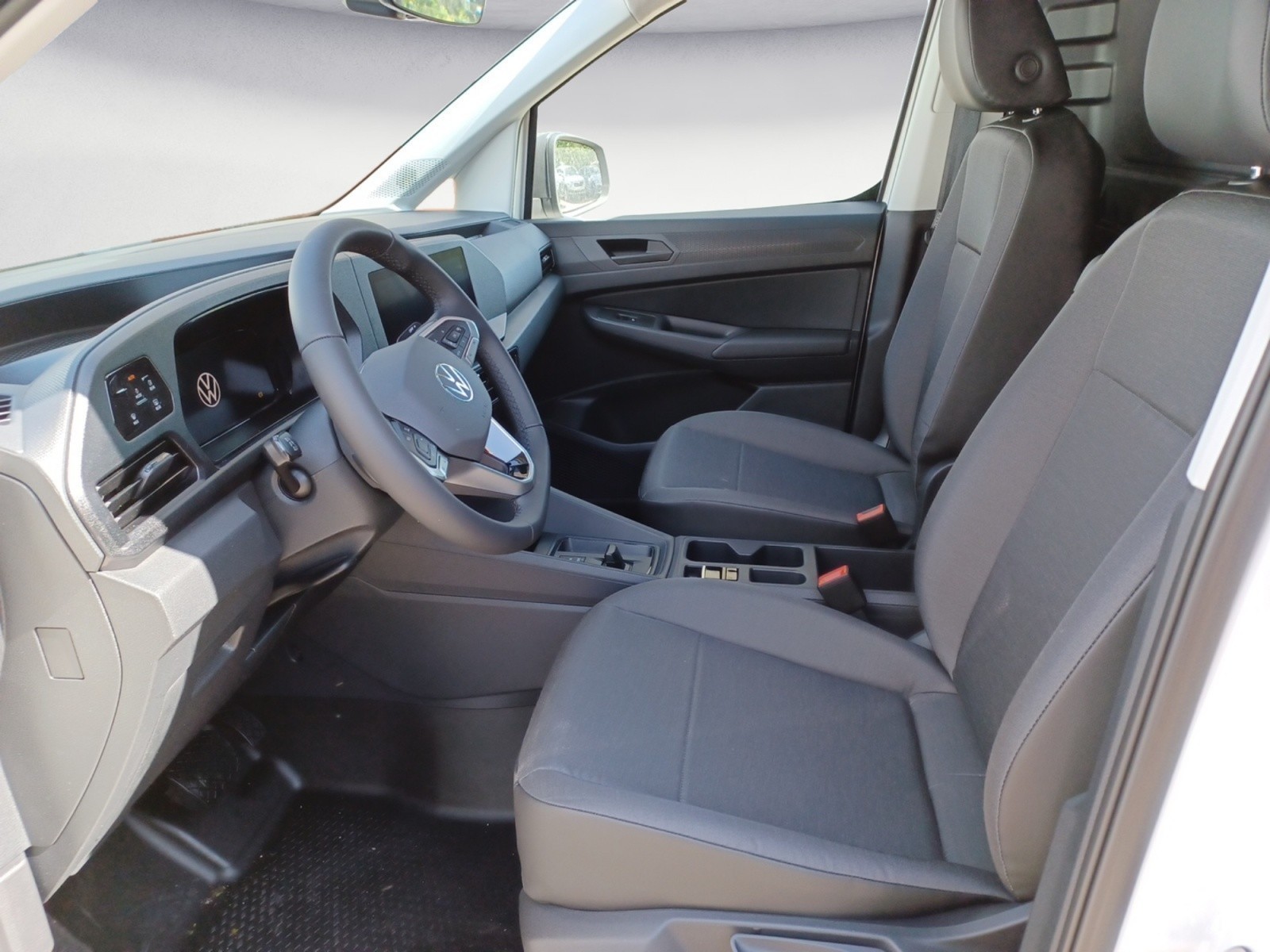 Volkswagen - Caddy Cargo Maxi 2,0 l  TDI EU6 SCR