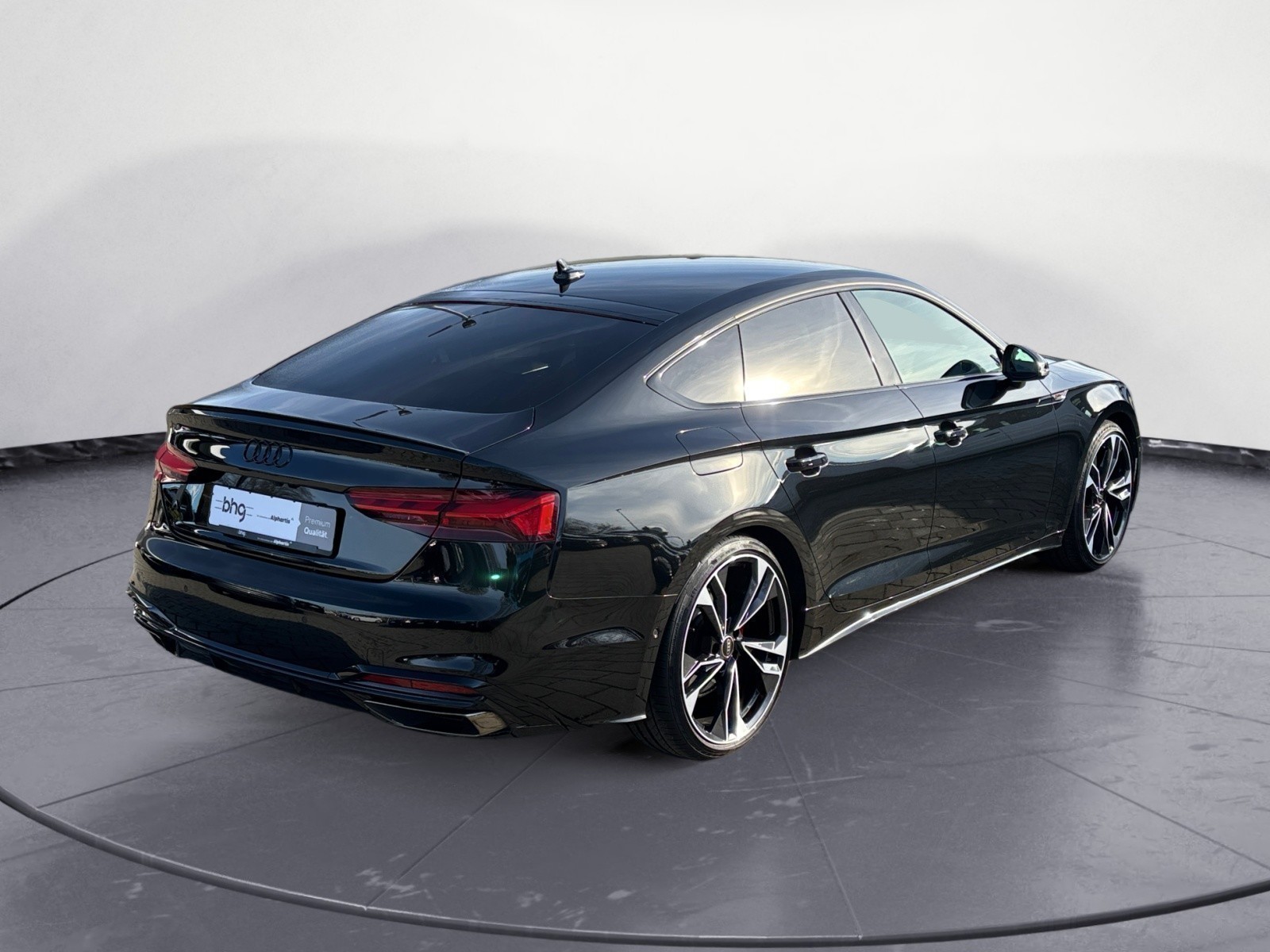Audi - A5 Sportback S line 40 TFSI