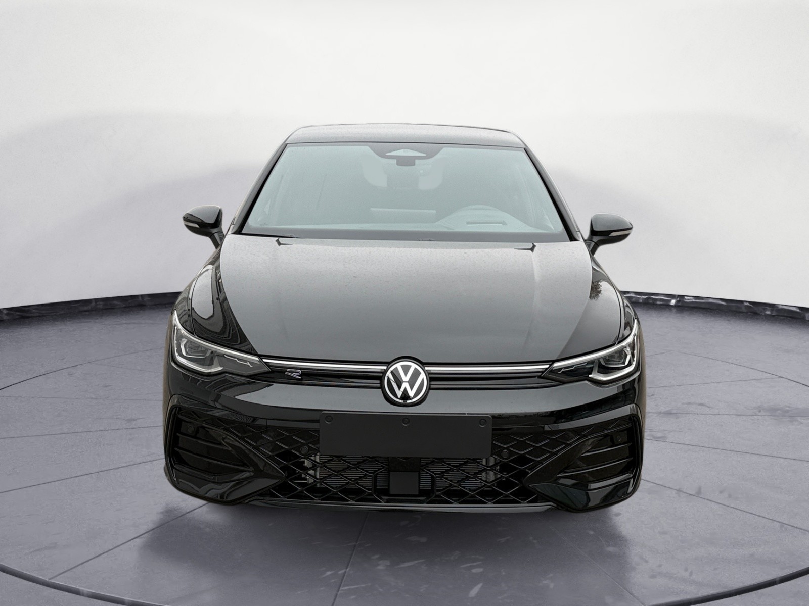 Volkswagen - Golf R-Line 1,5 l eTSI OPF (150 P S) 7-Gang-Doppelkupplungsgetriebe DSG