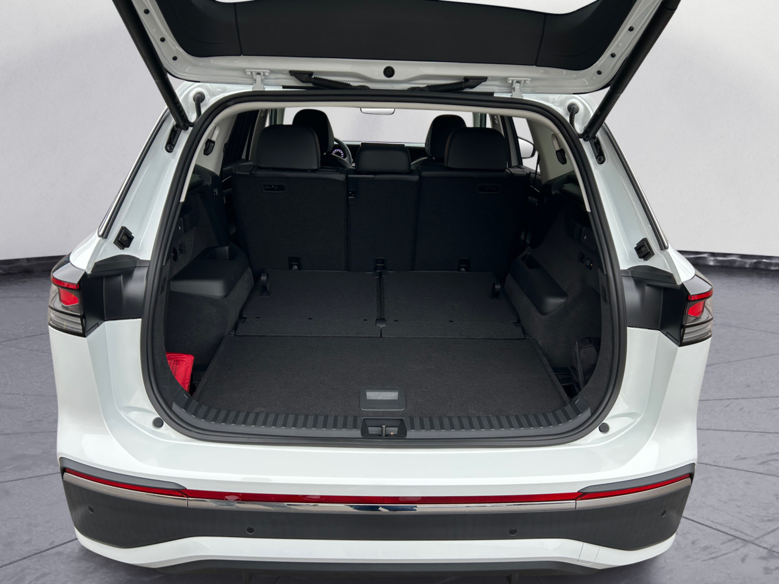 Volkswagen - Tayron Elegance 1,5 l eTSI OPF (1 7-Gang-Doppelkupplungsgetriebe DS G