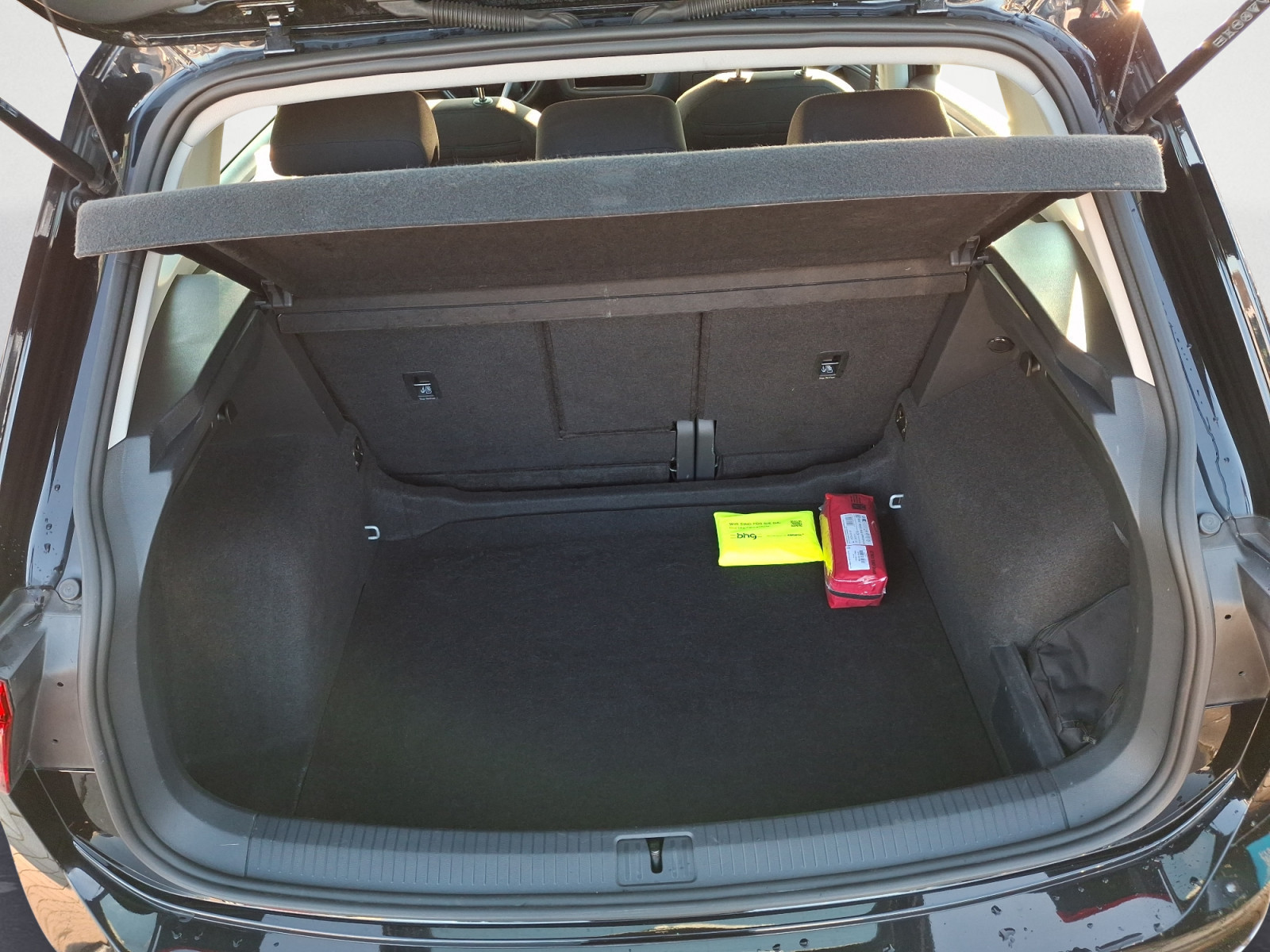 Volkswagen - Tiguan Life 1,5 TSI 6-Gang