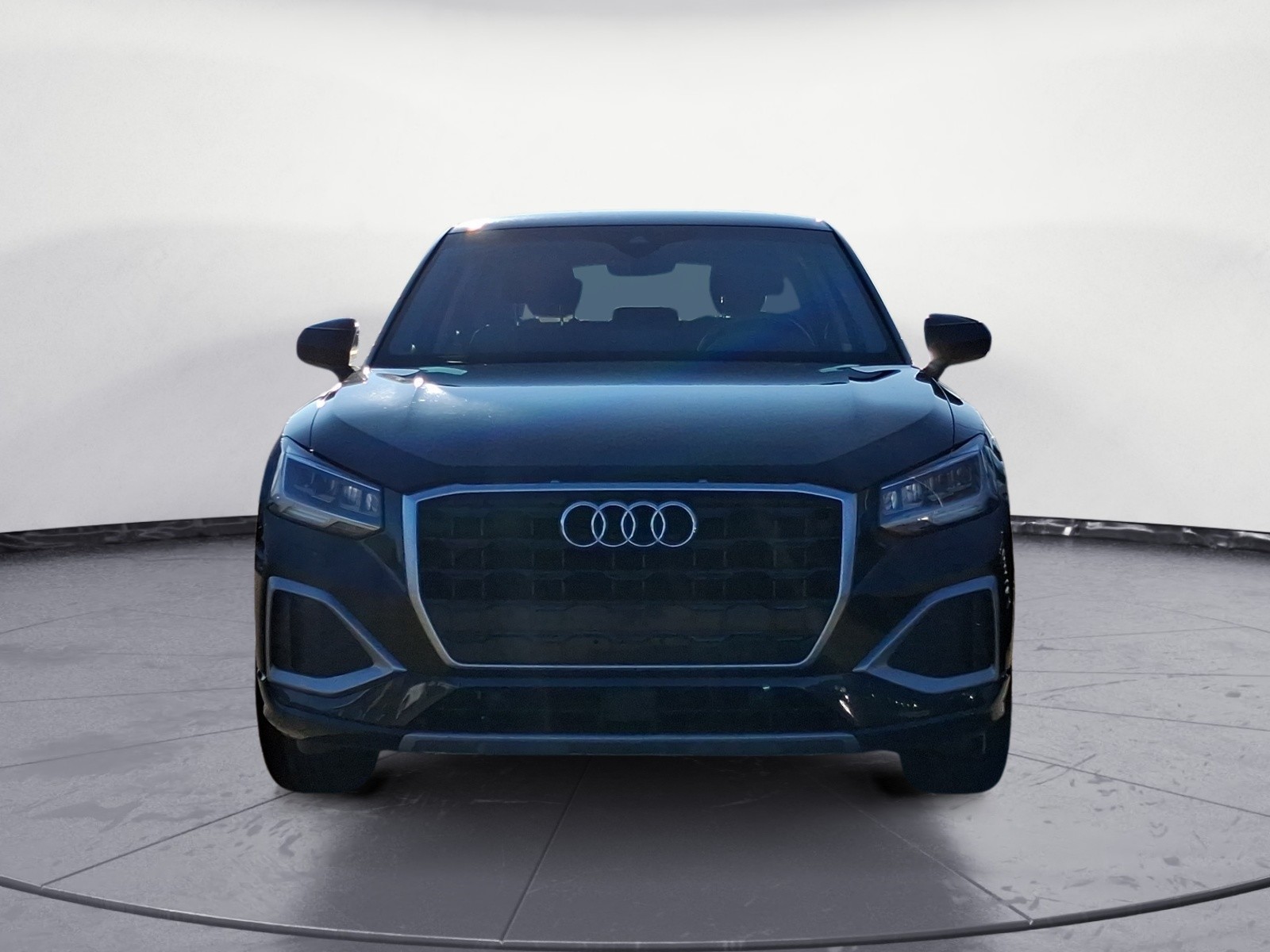 Audi - Q2 advanced 35 TFSI S tronic