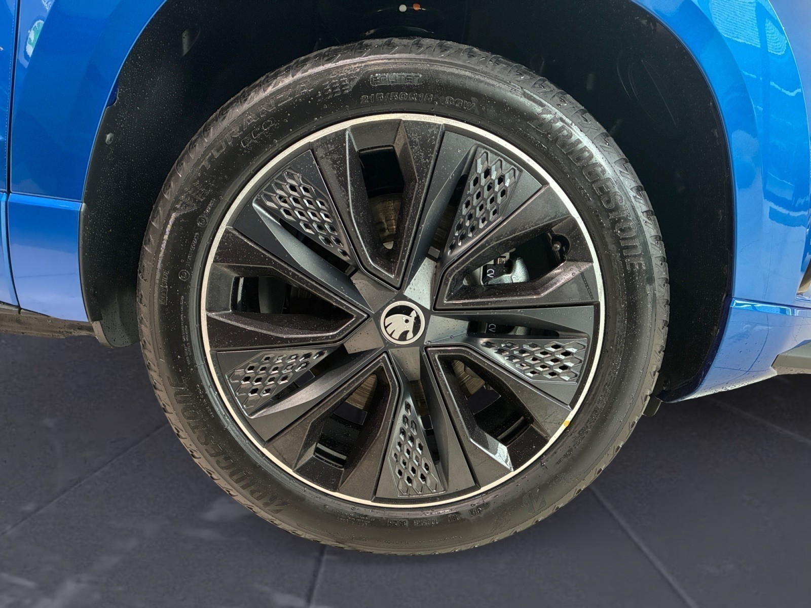 Skoda - Karoq Sportline 1,5 TSI 7-Gang-DSG