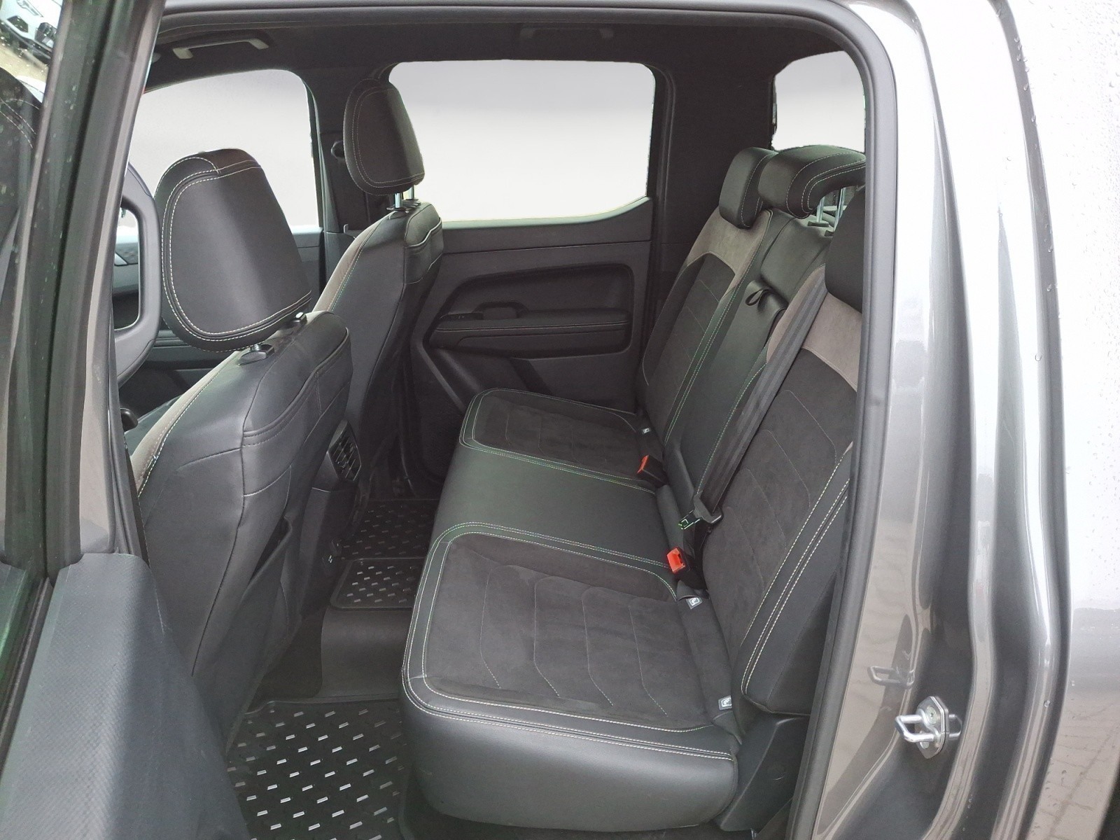 Volkswagen - Amarok 3.0 TDI 4MOTION Autm. Style